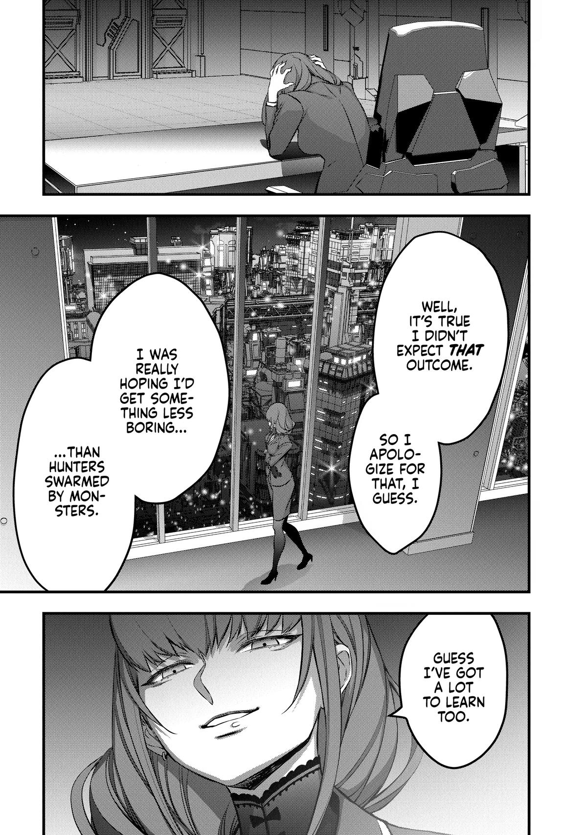 Read Rebuild World EN Manga Online