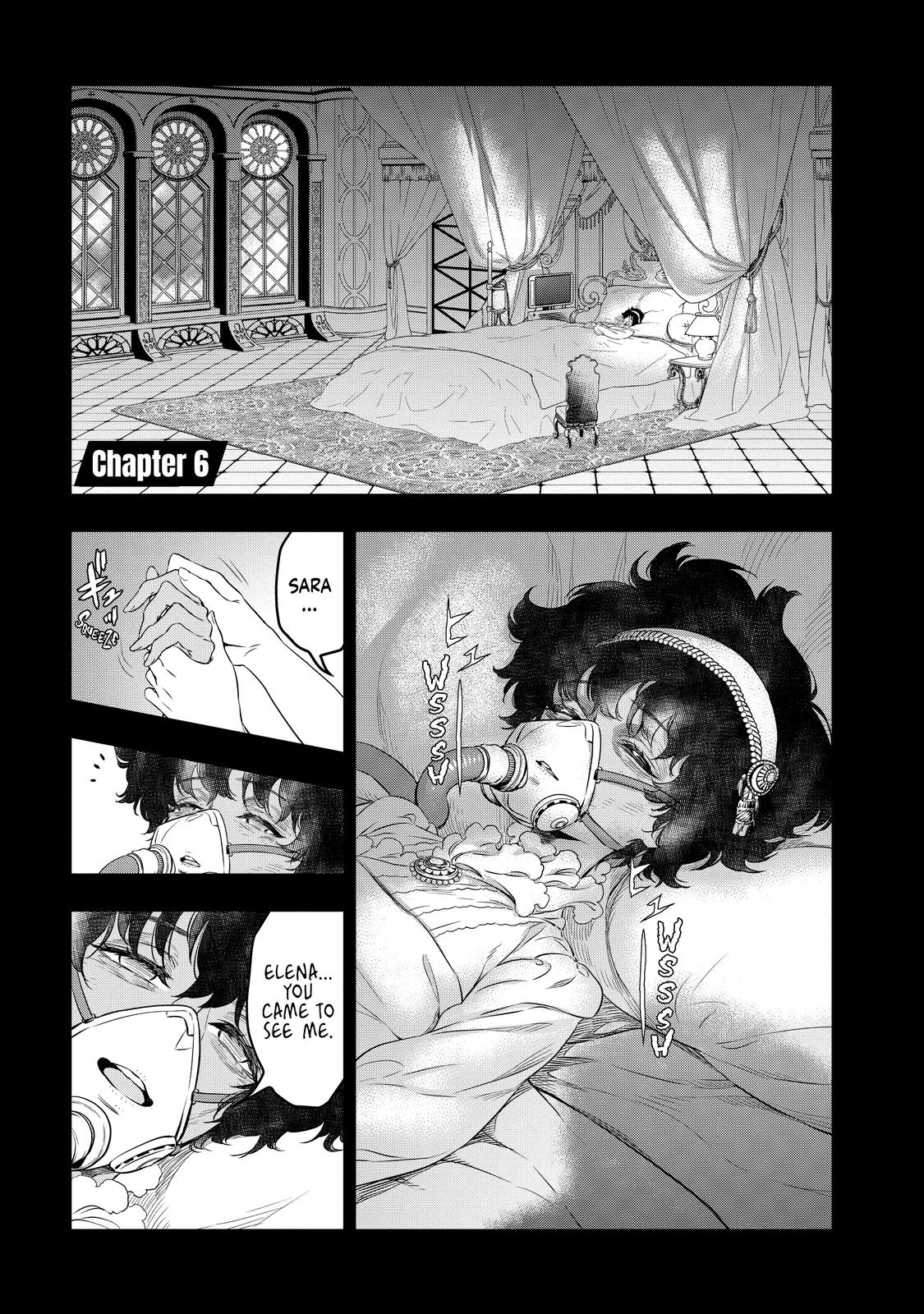 Read Rebuild World EN Manga Online