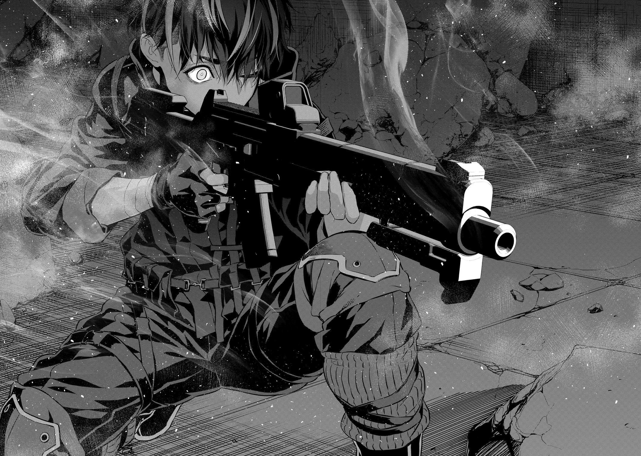 Read Rebuild World EN Manga Online