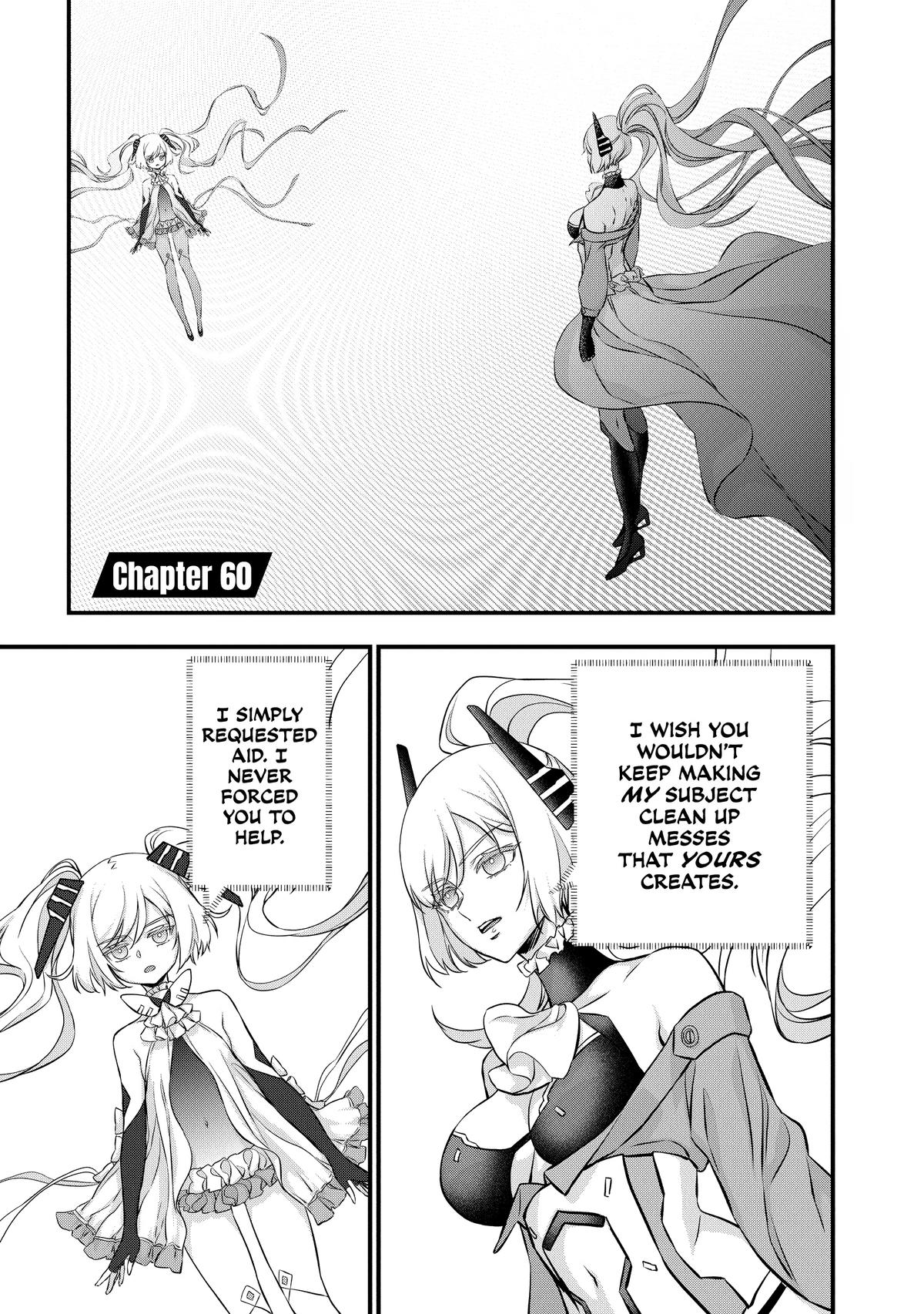 Read Rebuild World EN Manga Online