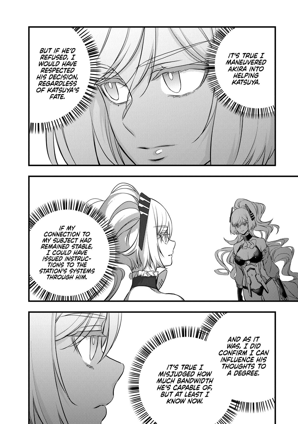 Read Rebuild World EN Manga Online