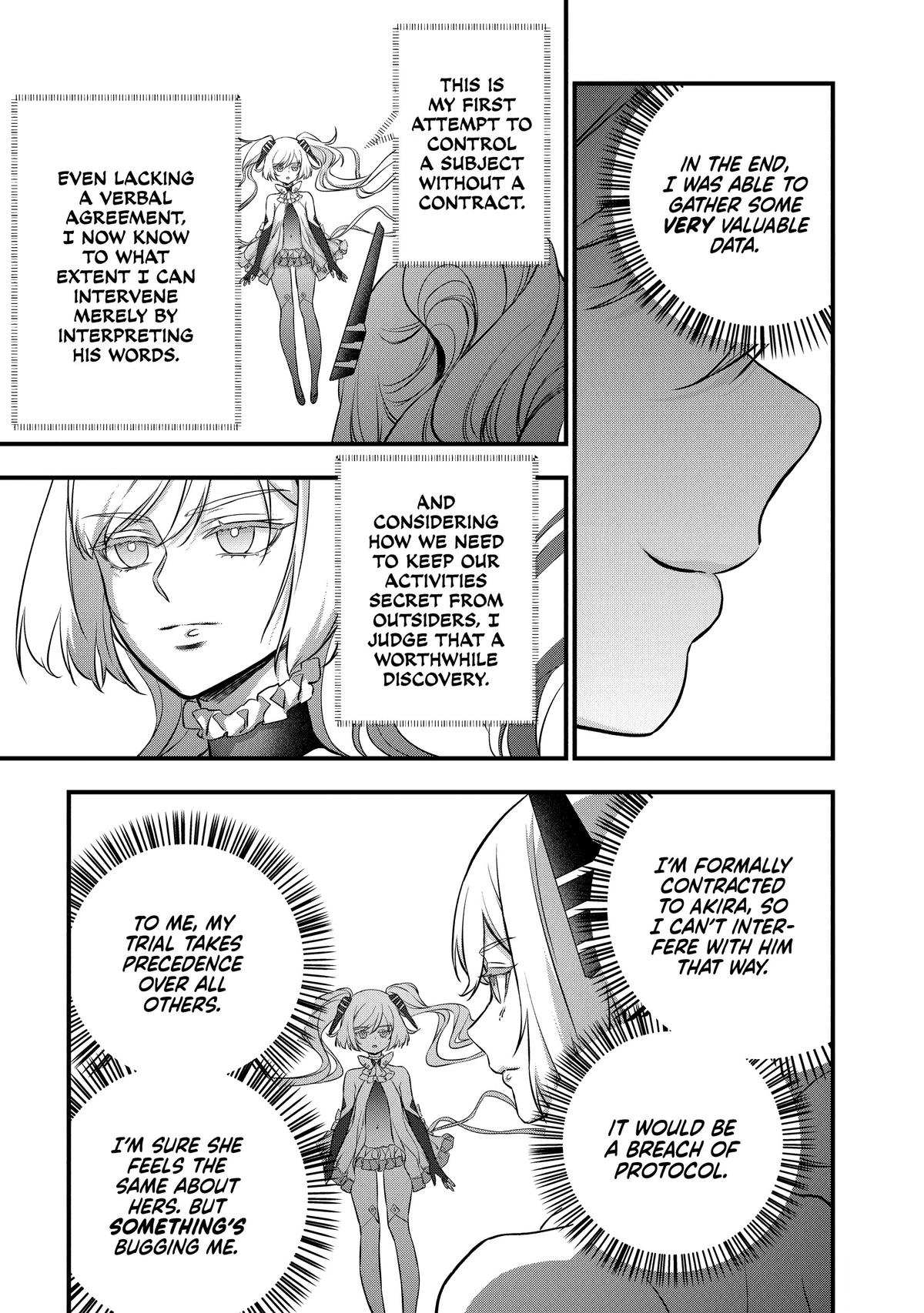 Read Rebuild World EN Manga Online