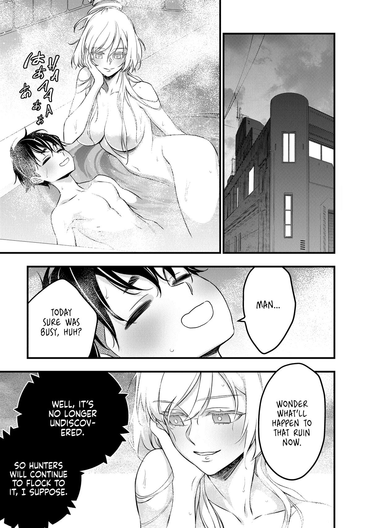 Read Rebuild World EN Manga Online