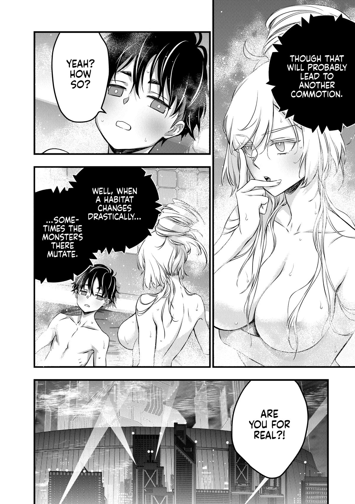 Read Rebuild World EN Manga Online