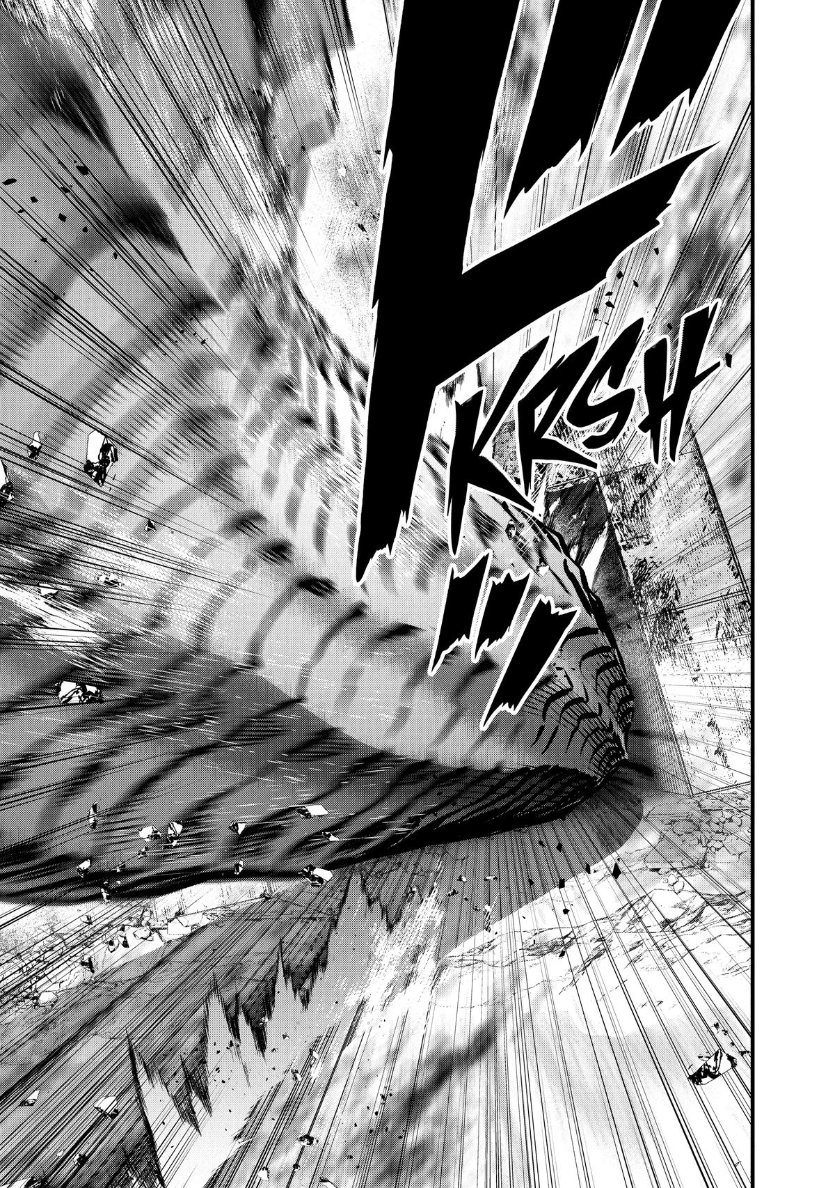 Read Rebuild World EN Manga Online