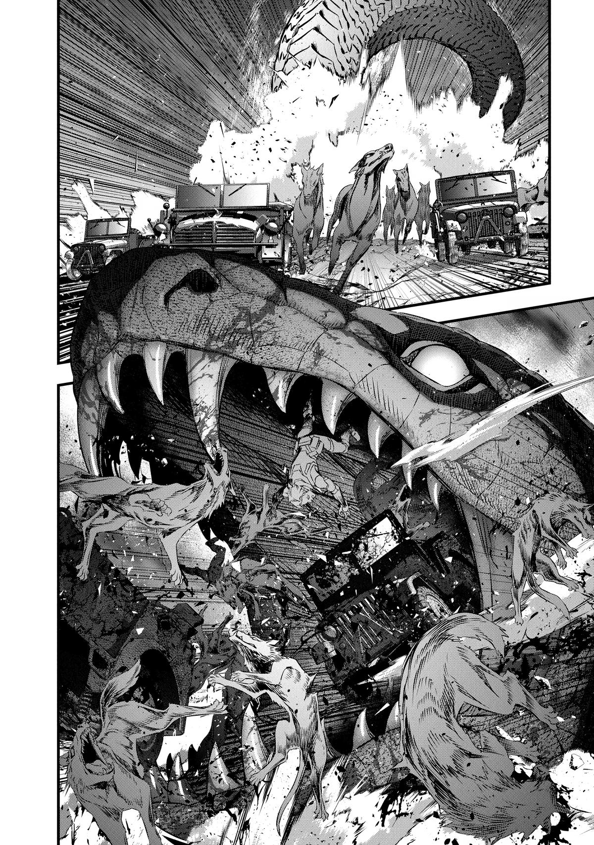 Read Rebuild World EN Manga Online