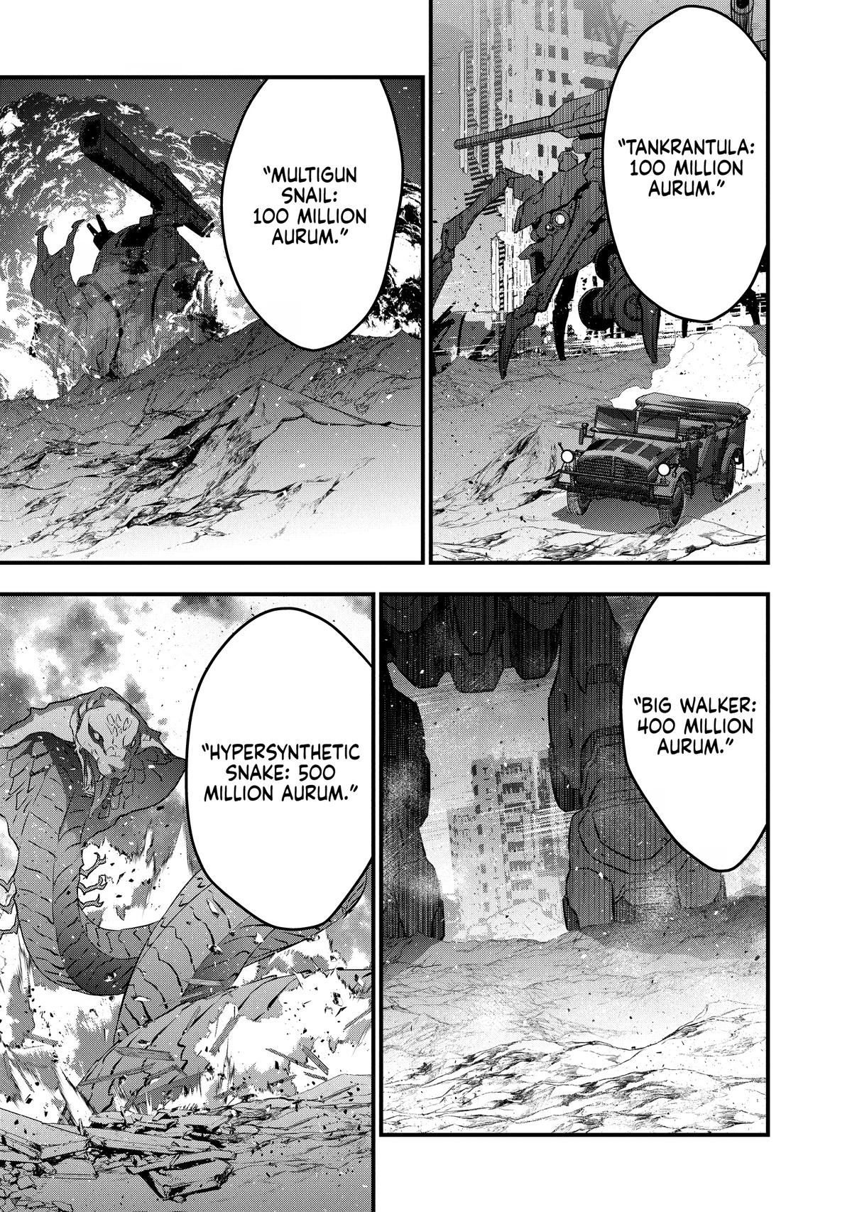 Read Rebuild World EN Manga Online