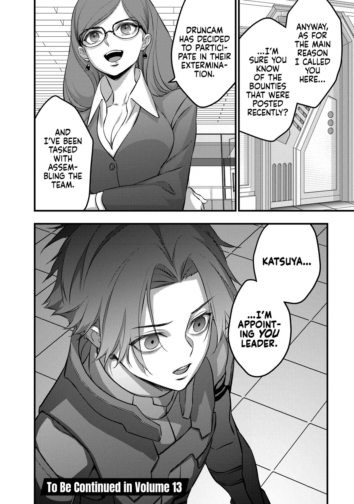 Read Rebuild World EN Manga Online