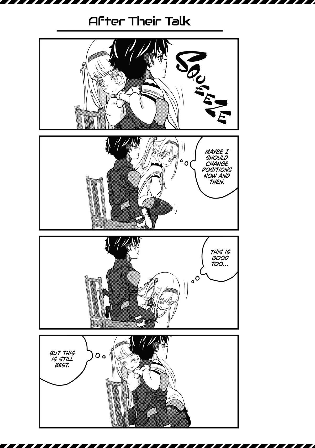 Read Rebuild World EN Manga Online