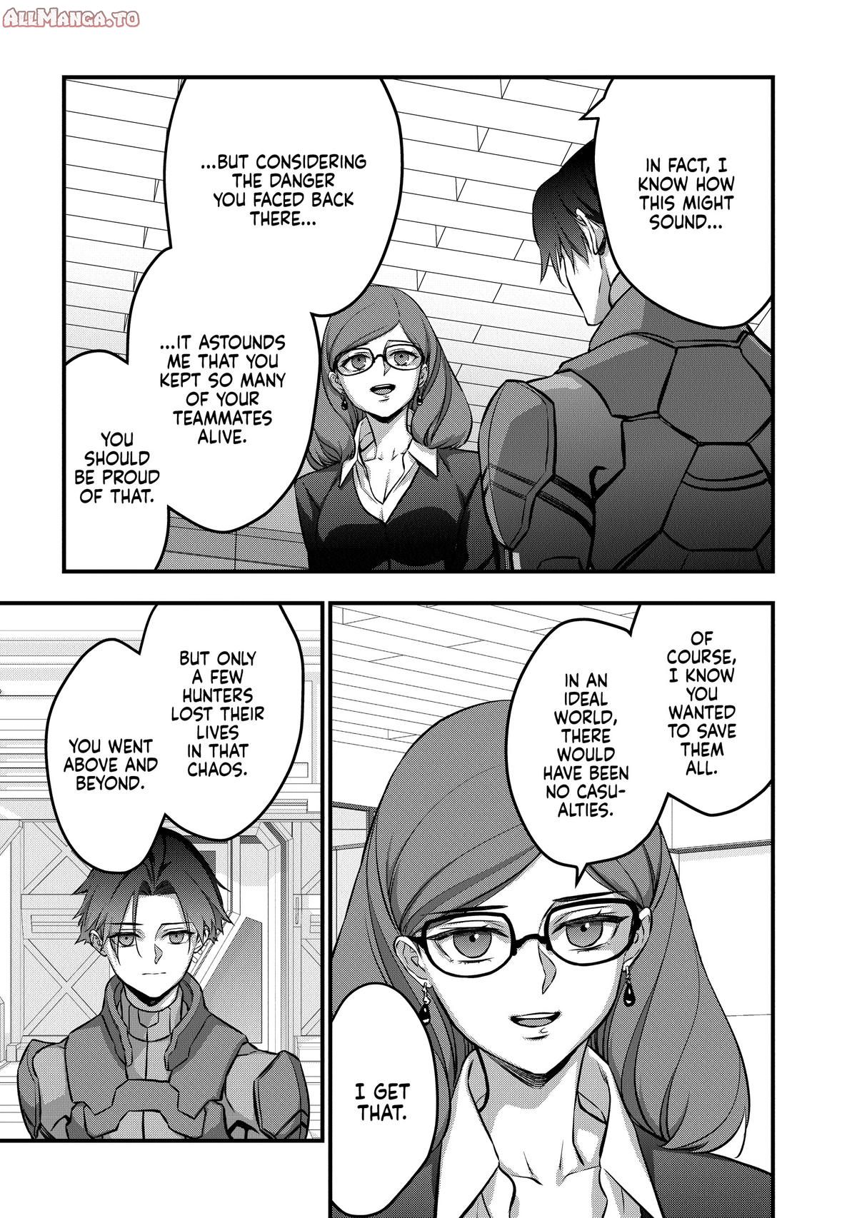 Read Rebuild World EN Manga Online