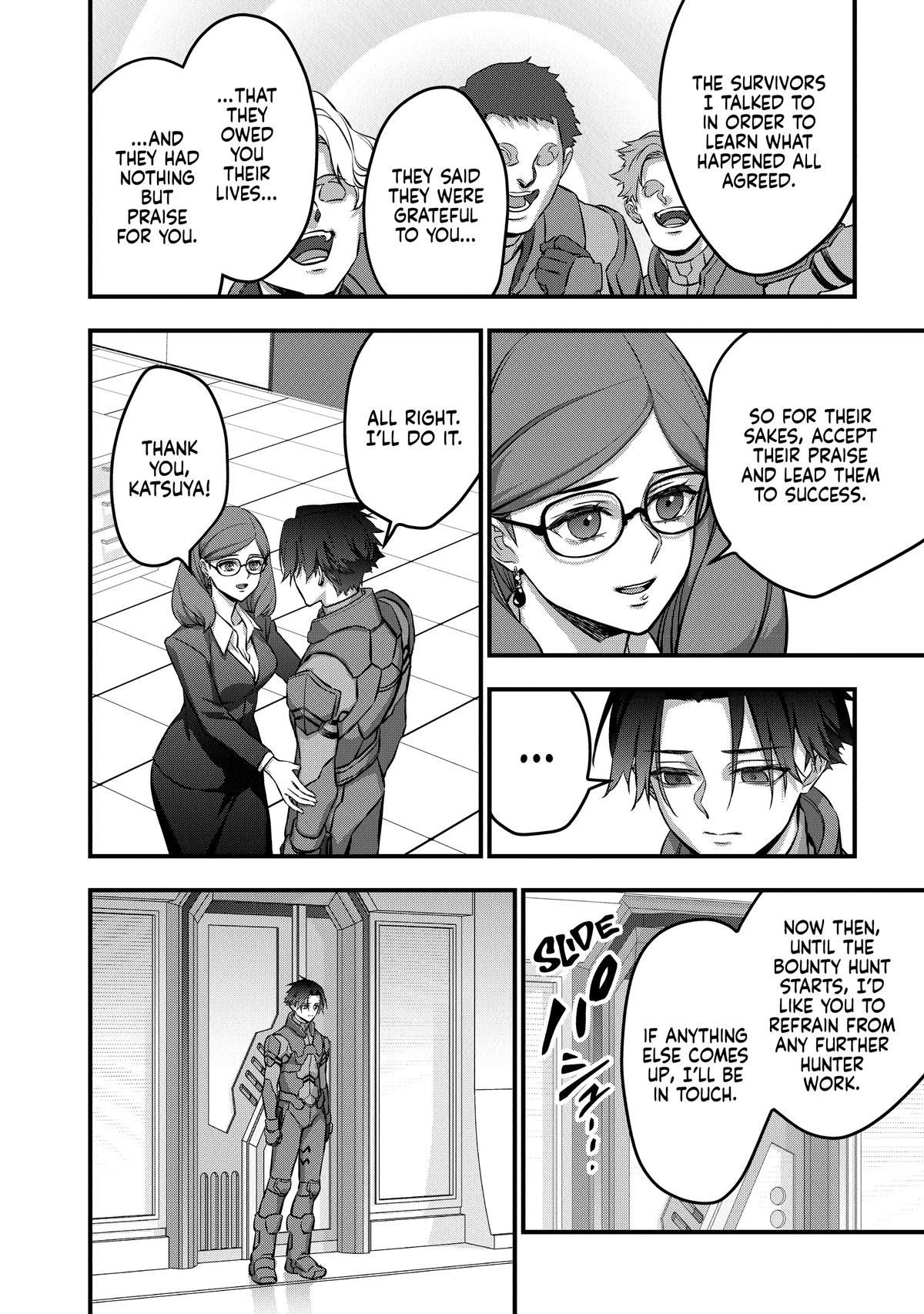 Read Rebuild World EN Manga Online