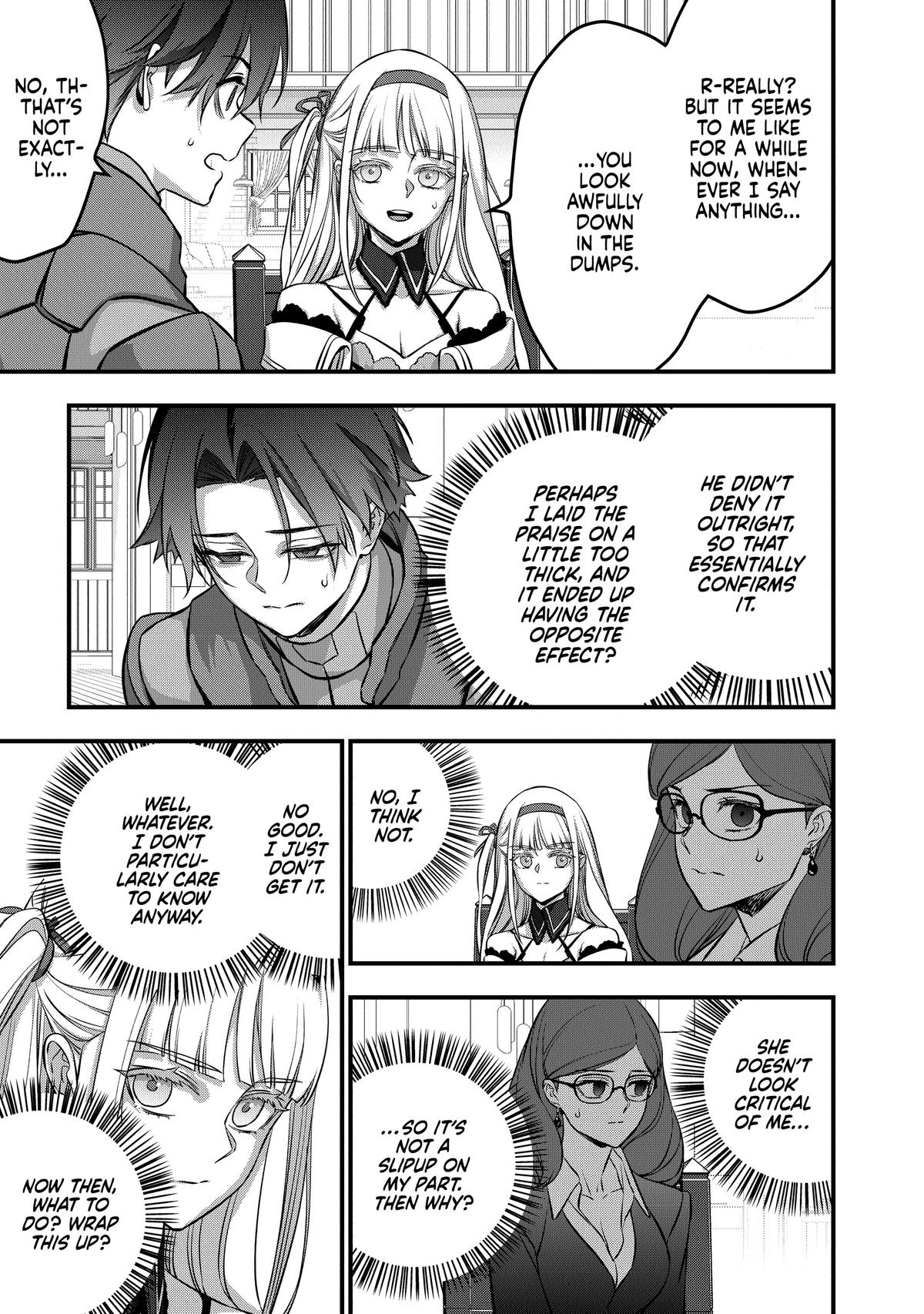 Read Rebuild World EN Manga Online