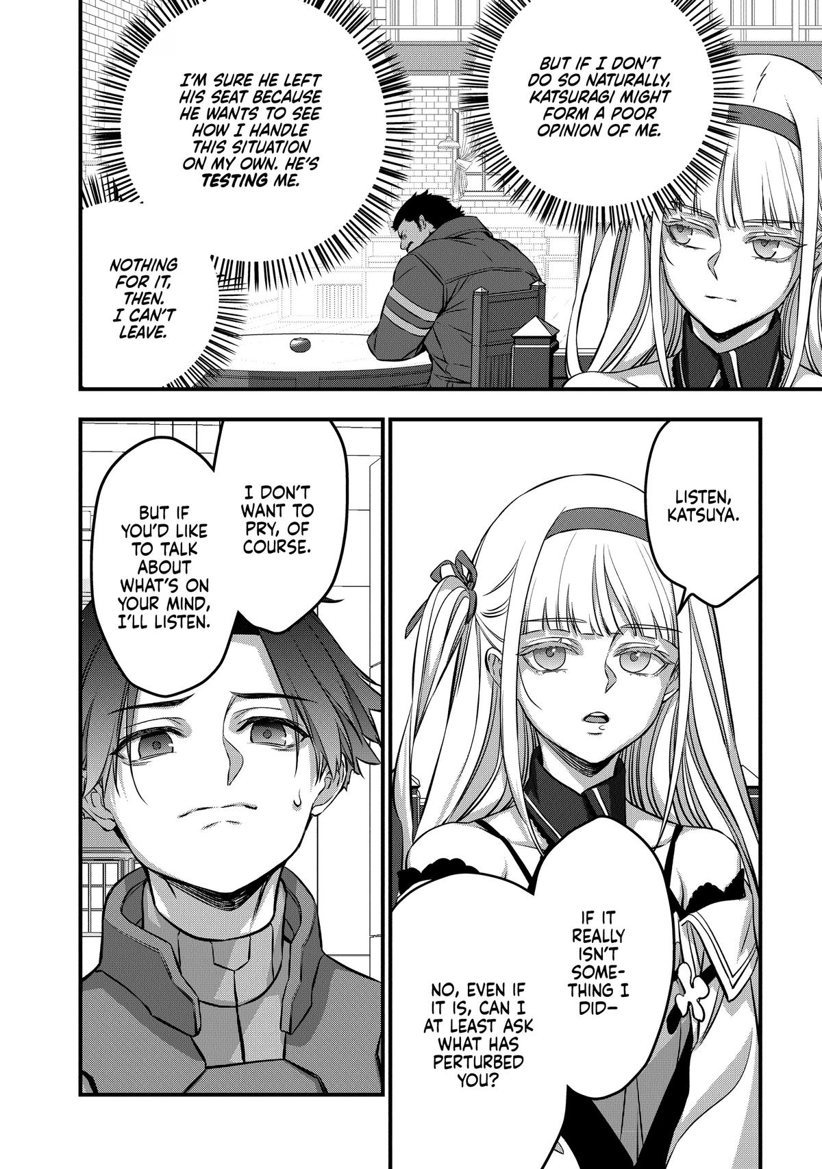 Read Rebuild World EN Manga Online