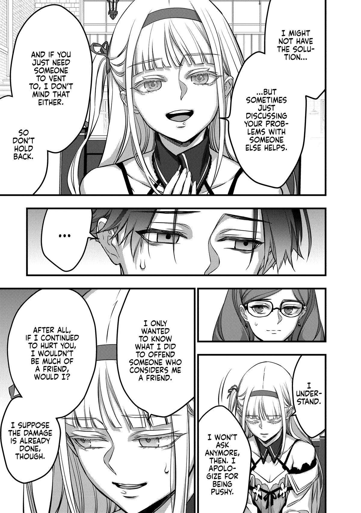 Read Rebuild World EN Manga Online