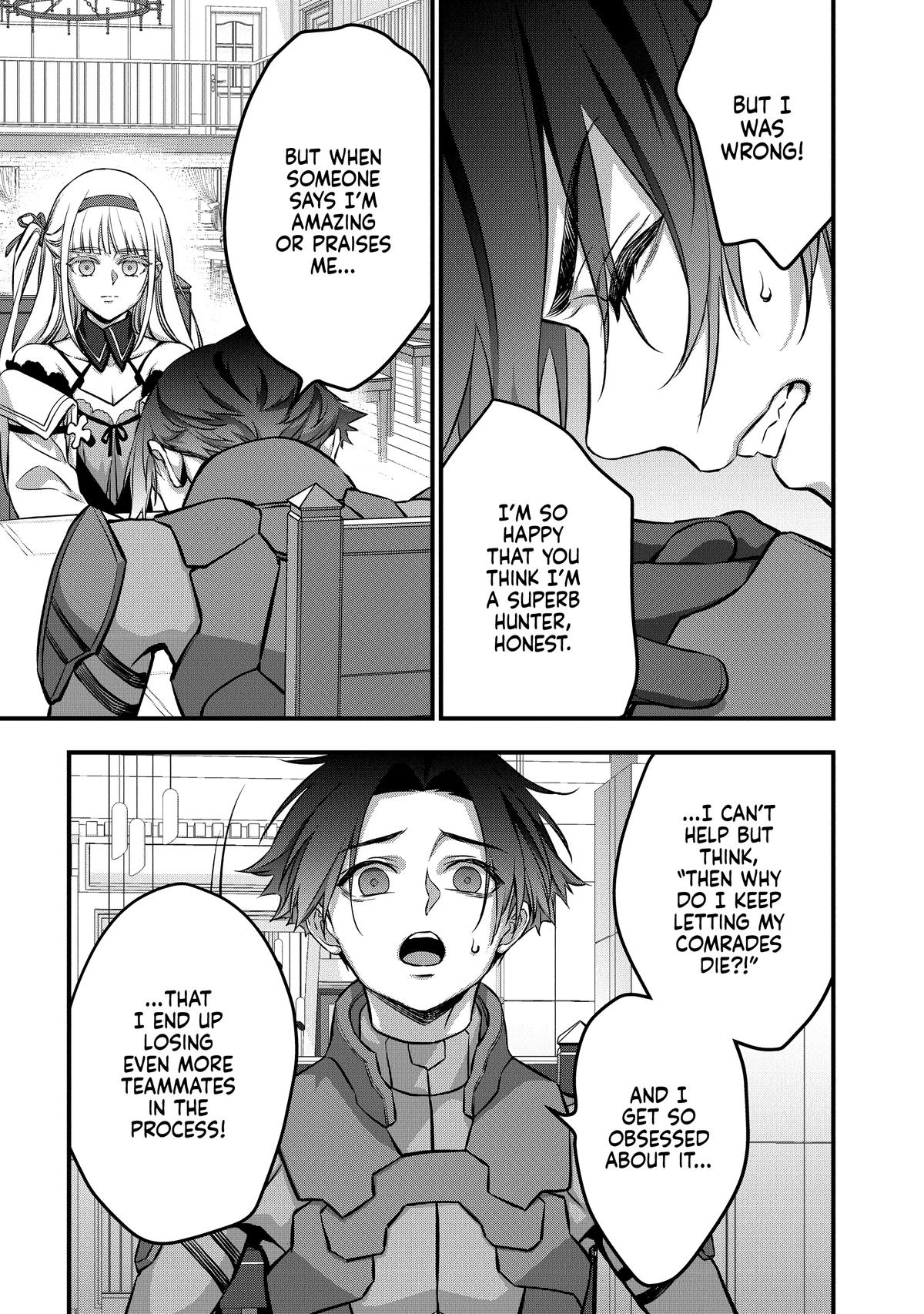 Read Rebuild World EN Manga Online