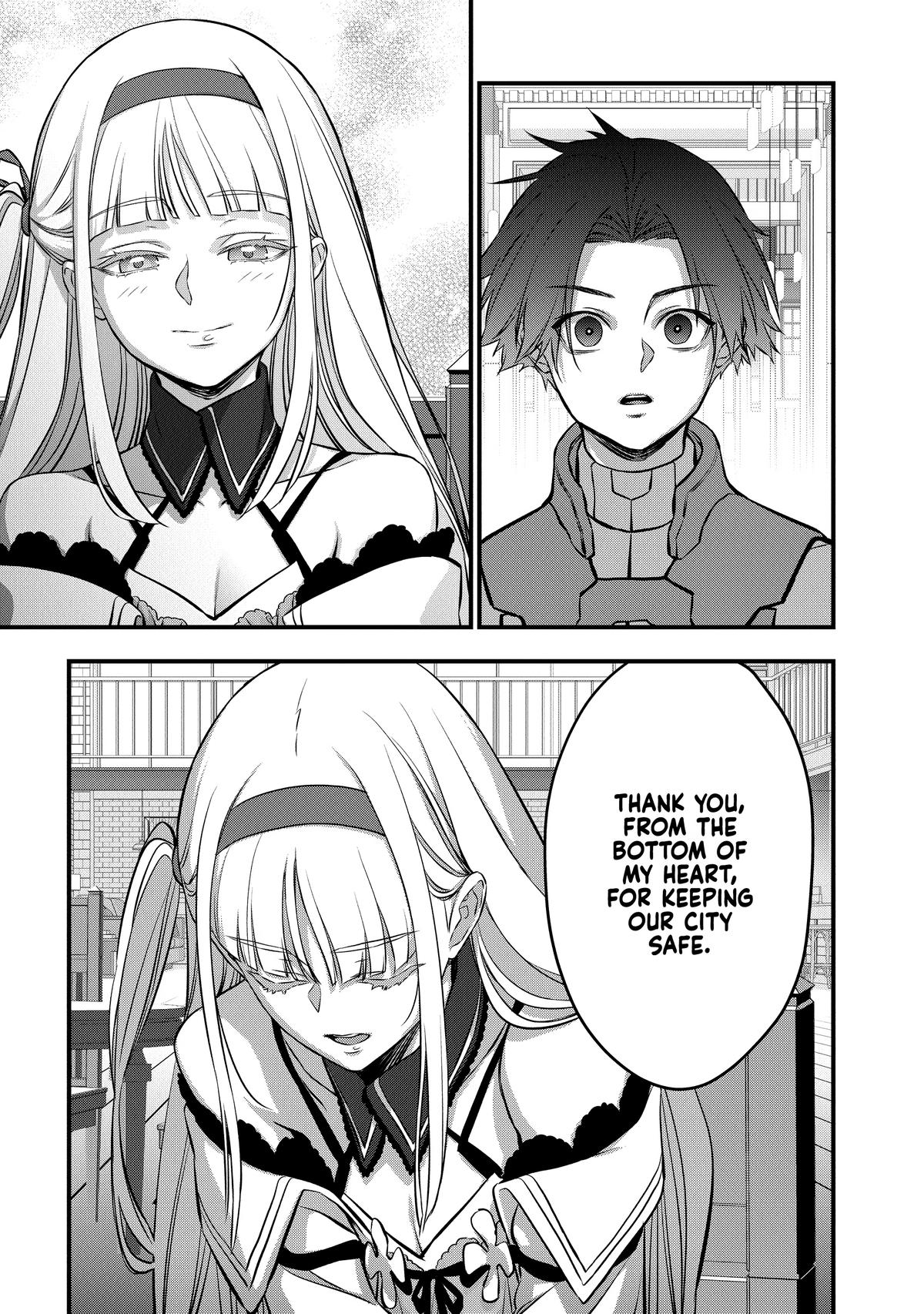 Read Rebuild World EN Manga Online