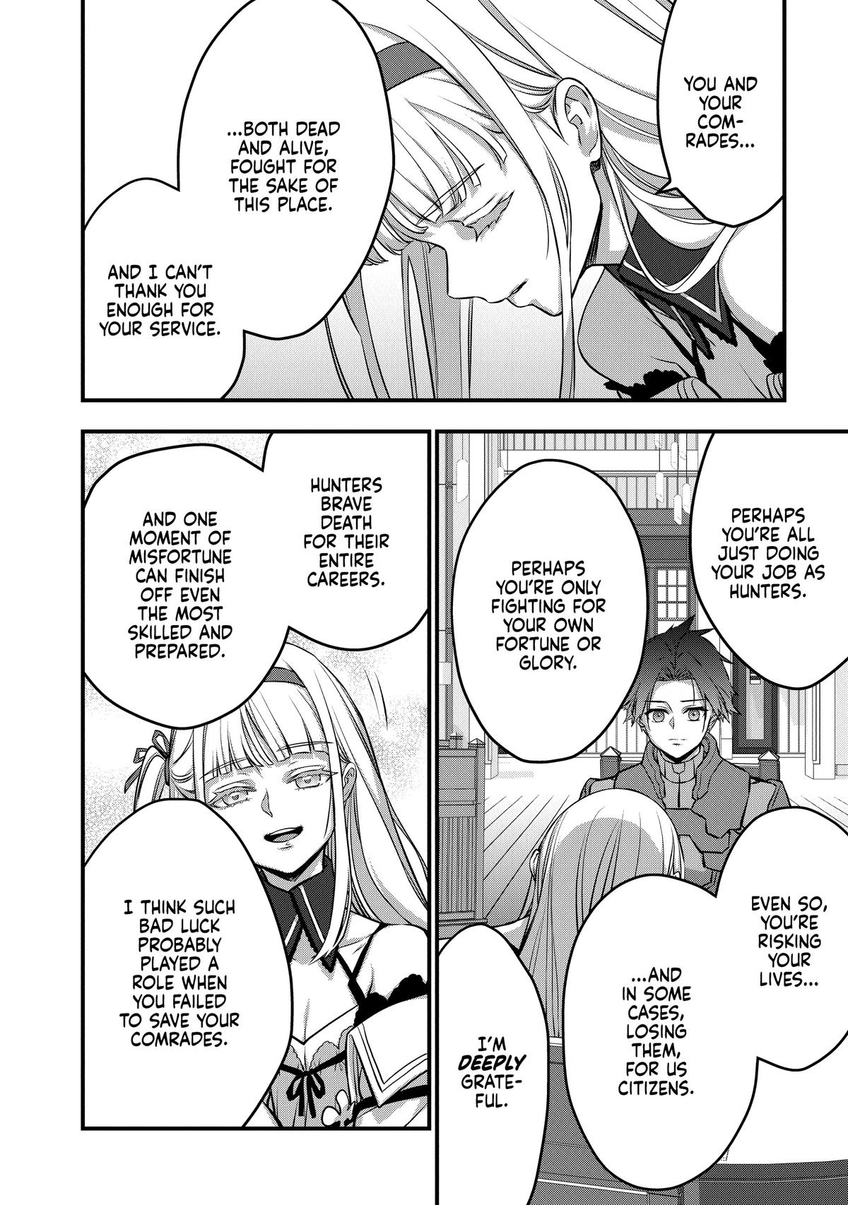 Read Rebuild World EN Manga Online