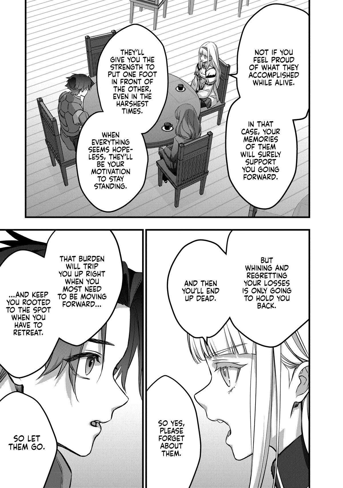 Read Rebuild World EN Manga Online