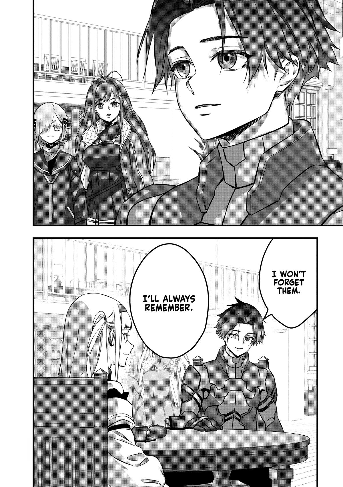 Read Rebuild World EN Manga Online