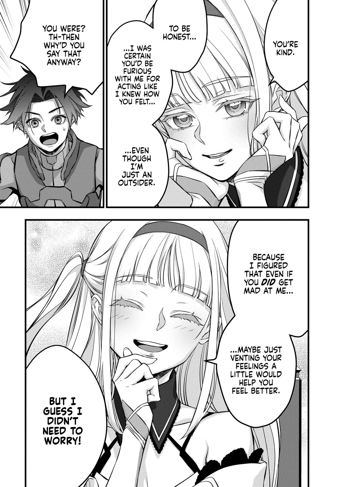 Read Rebuild World EN Manga Online