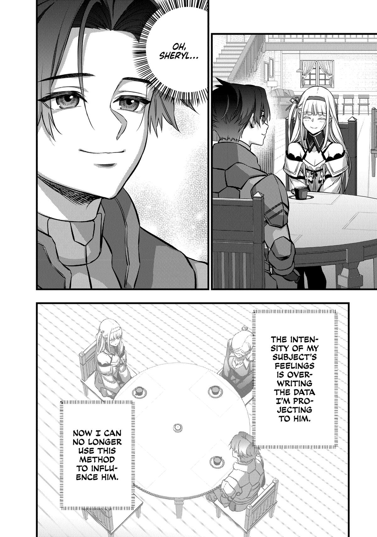 Read Rebuild World EN Manga Online