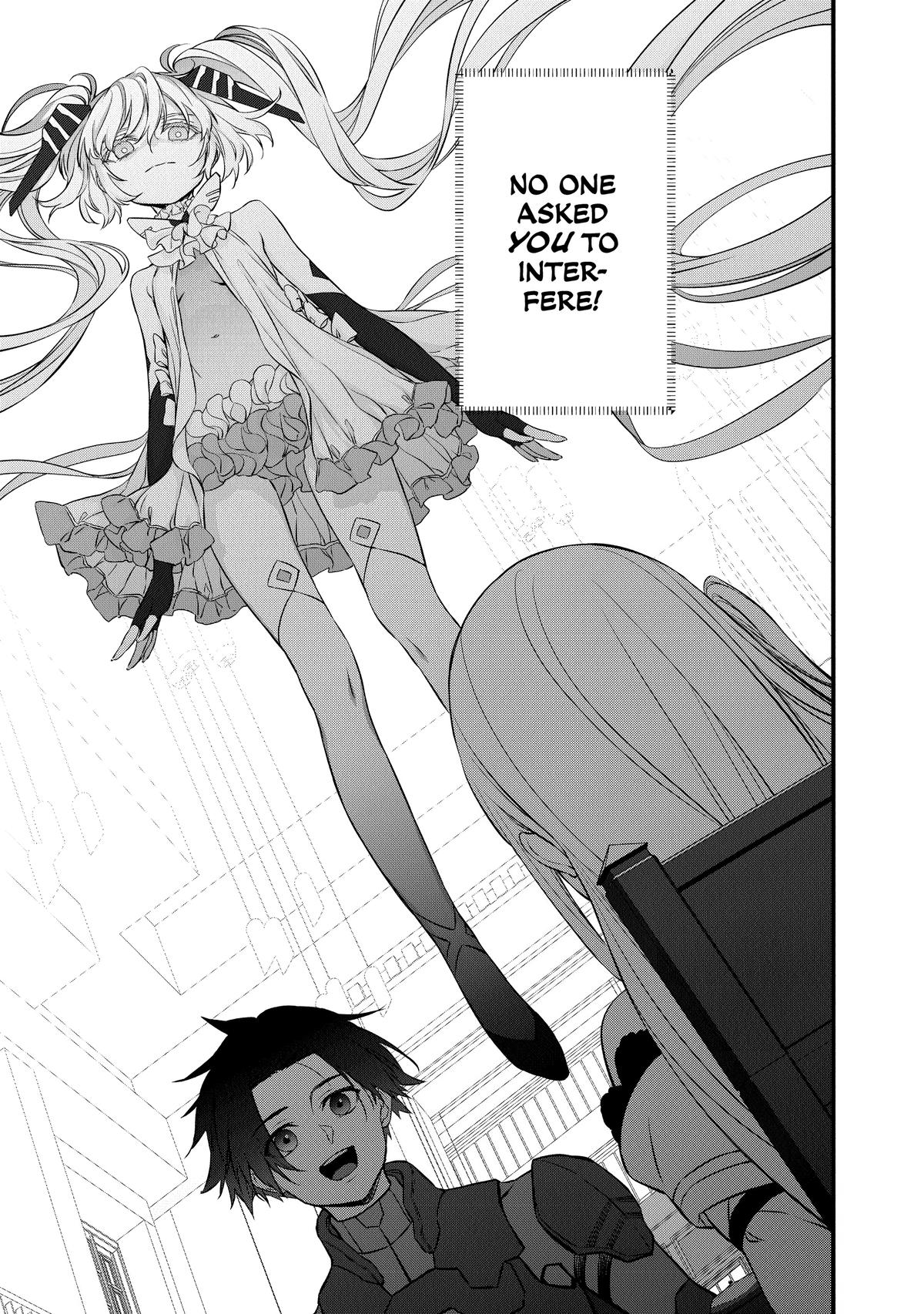 Read Rebuild World EN Manga Online