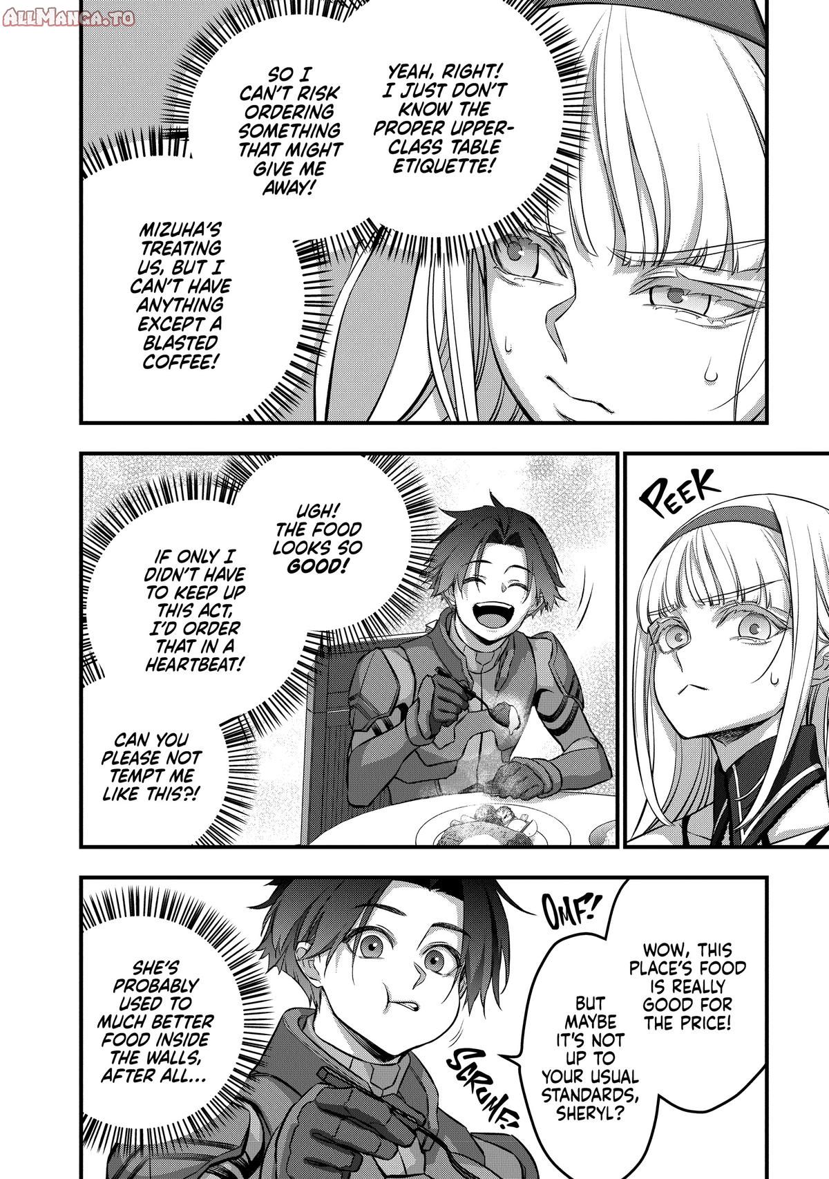 Read Rebuild World EN Manga Online