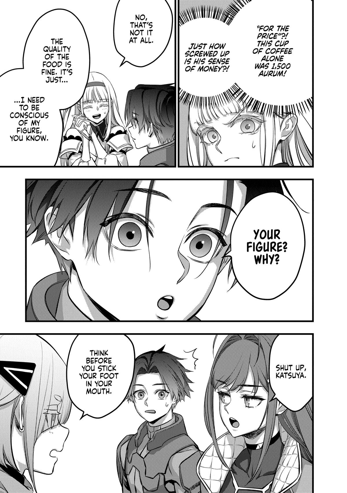 Read Rebuild World EN Manga Online