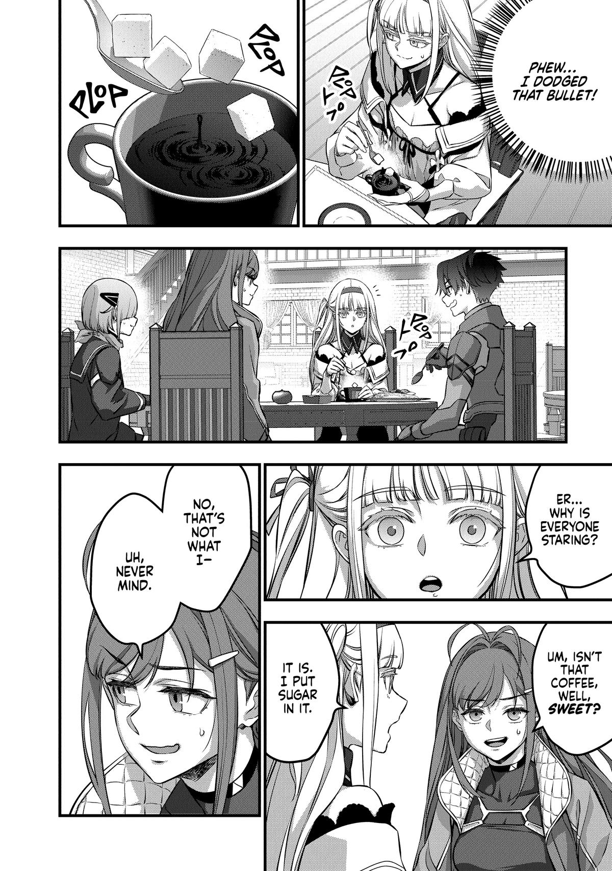 Read Rebuild World EN Manga Online