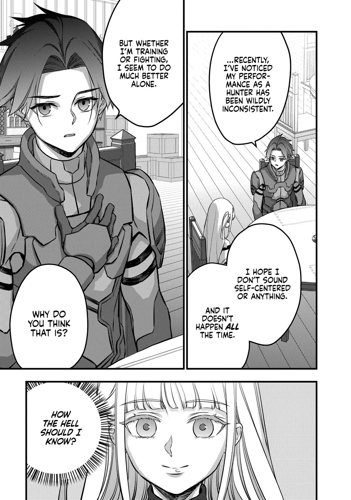 Read Rebuild World EN Manga Online