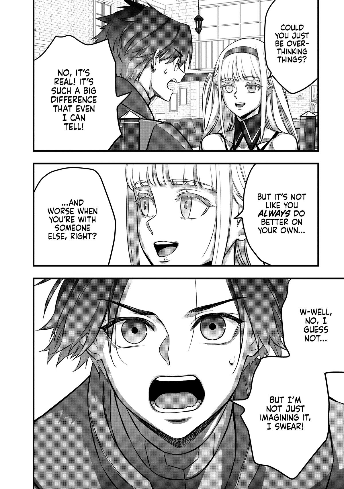 Read Rebuild World EN Manga Online