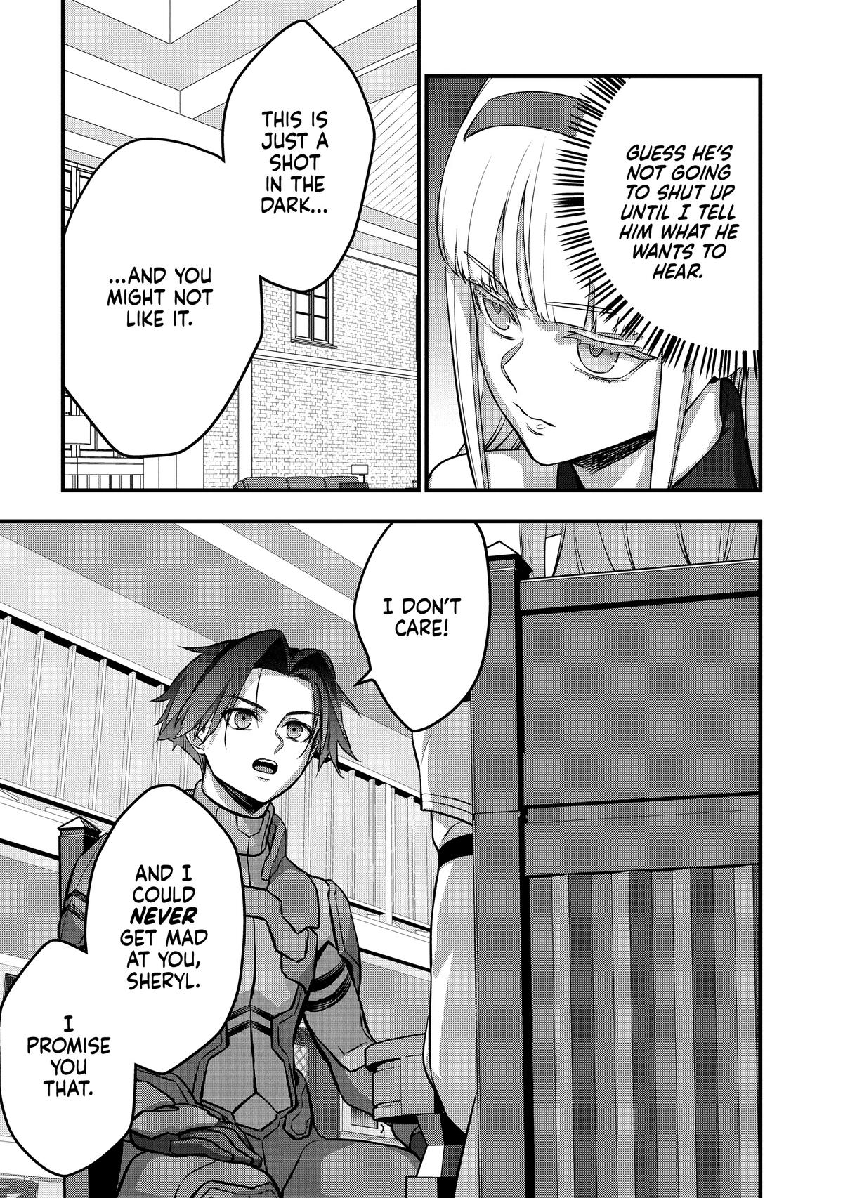 Read Rebuild World EN Manga Online