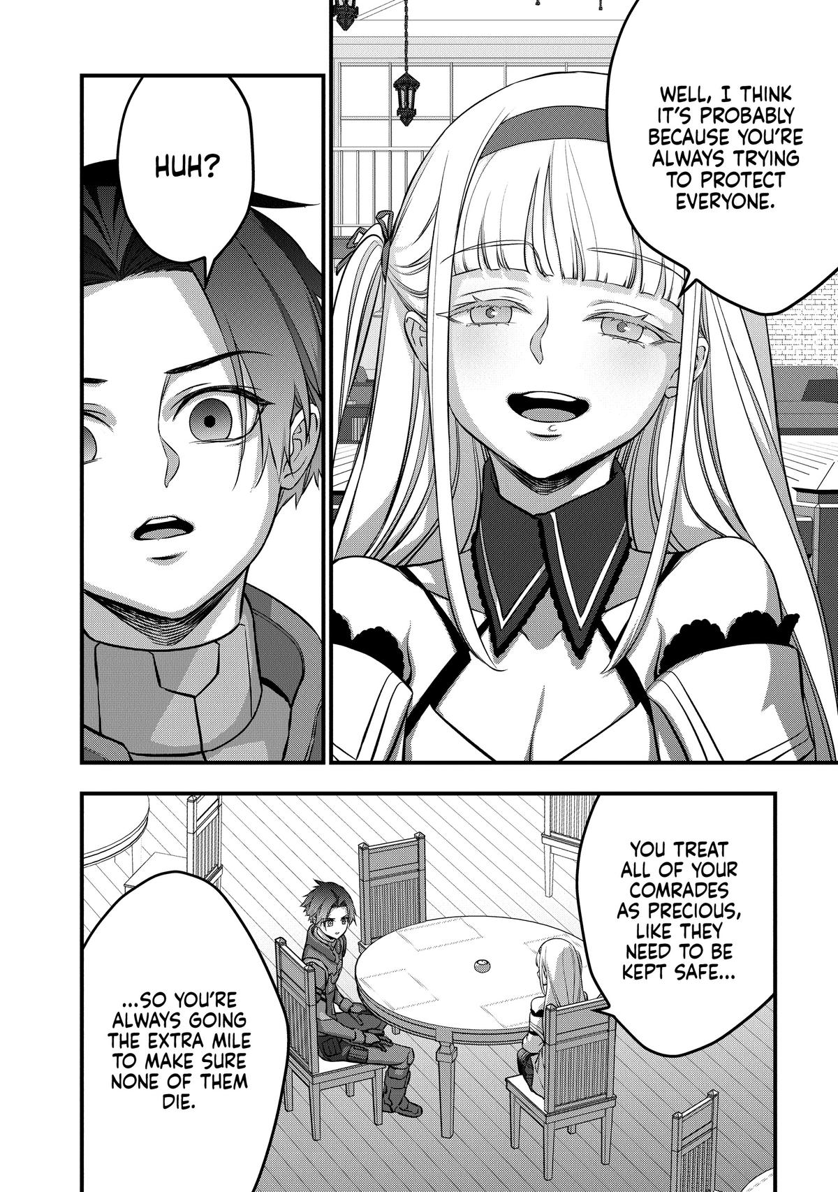 Read Rebuild World EN Manga Online