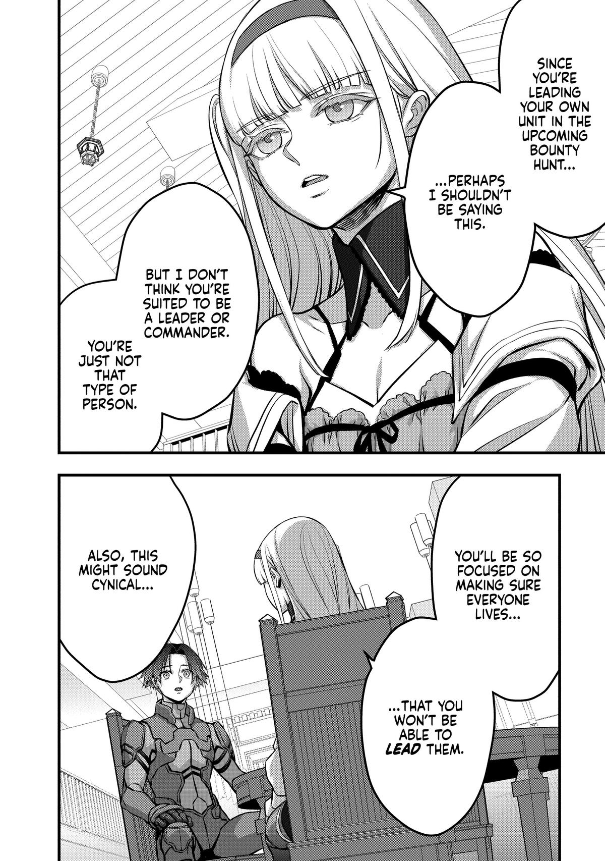 Read Rebuild World EN Manga Online