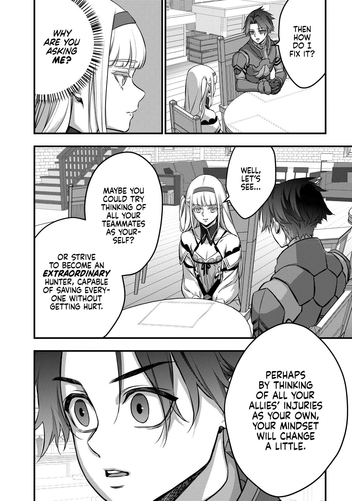 Read Rebuild World EN Manga Online