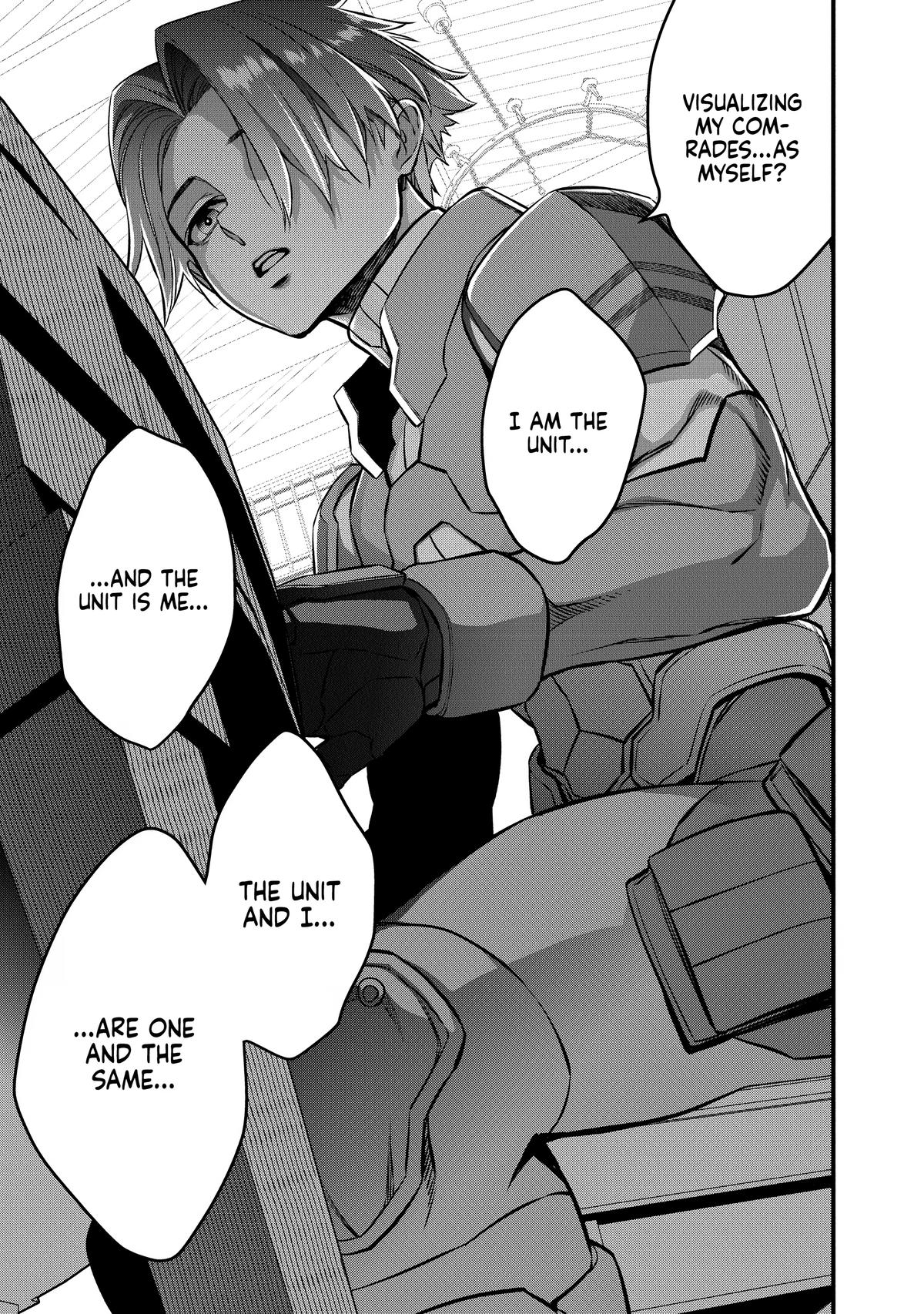 Read Rebuild World EN Manga Online