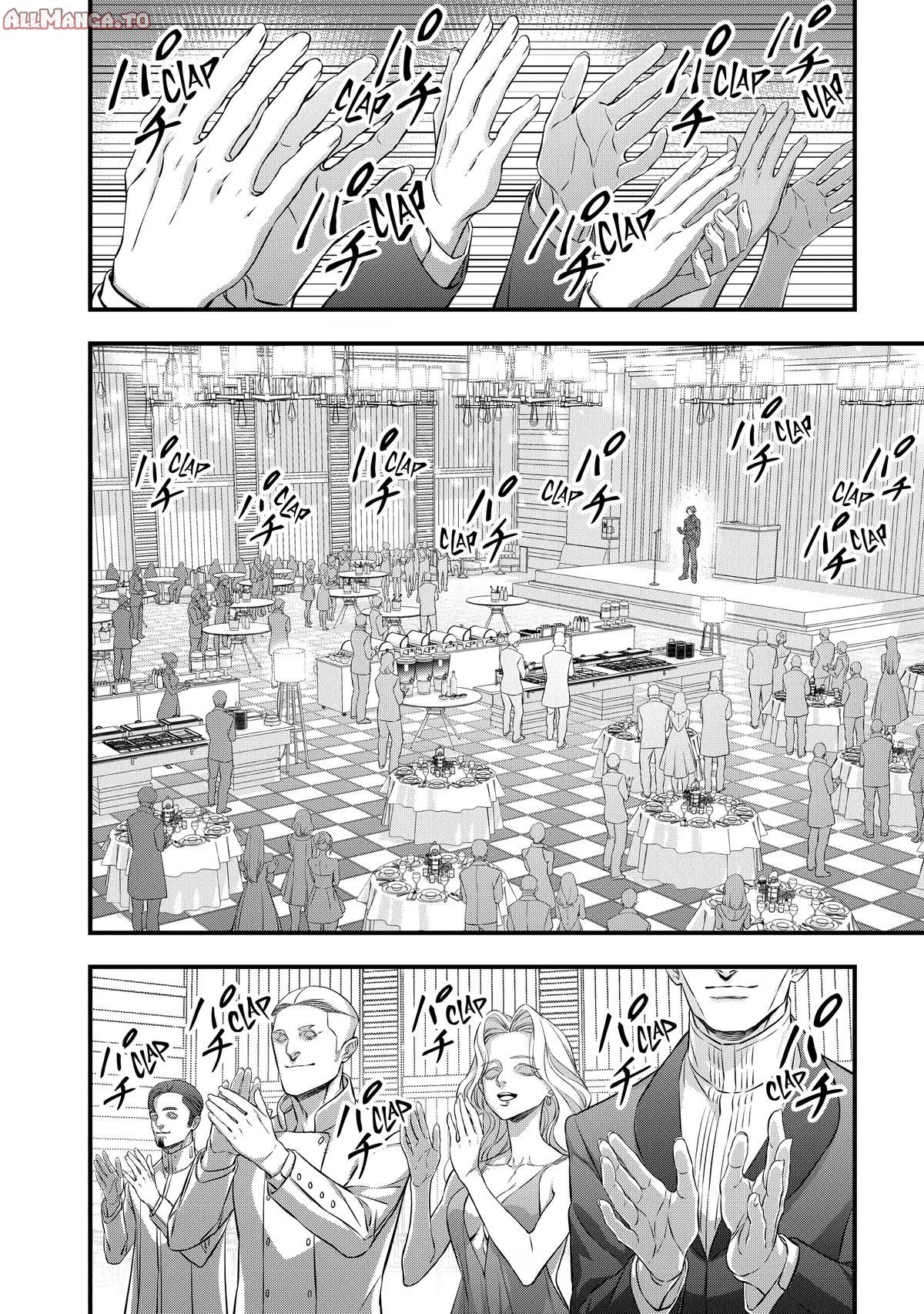 Read Rebuild World EN Manga Online