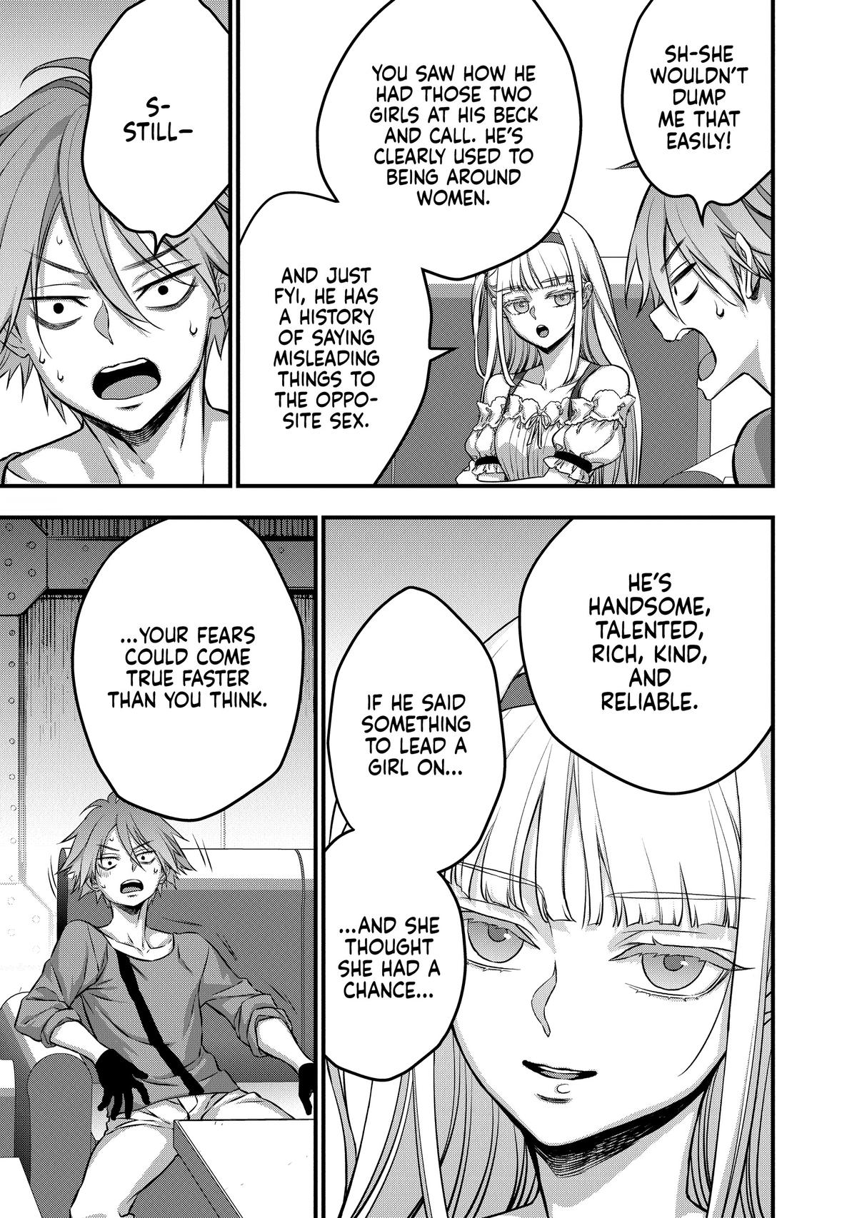 Read Rebuild World EN Manga Online