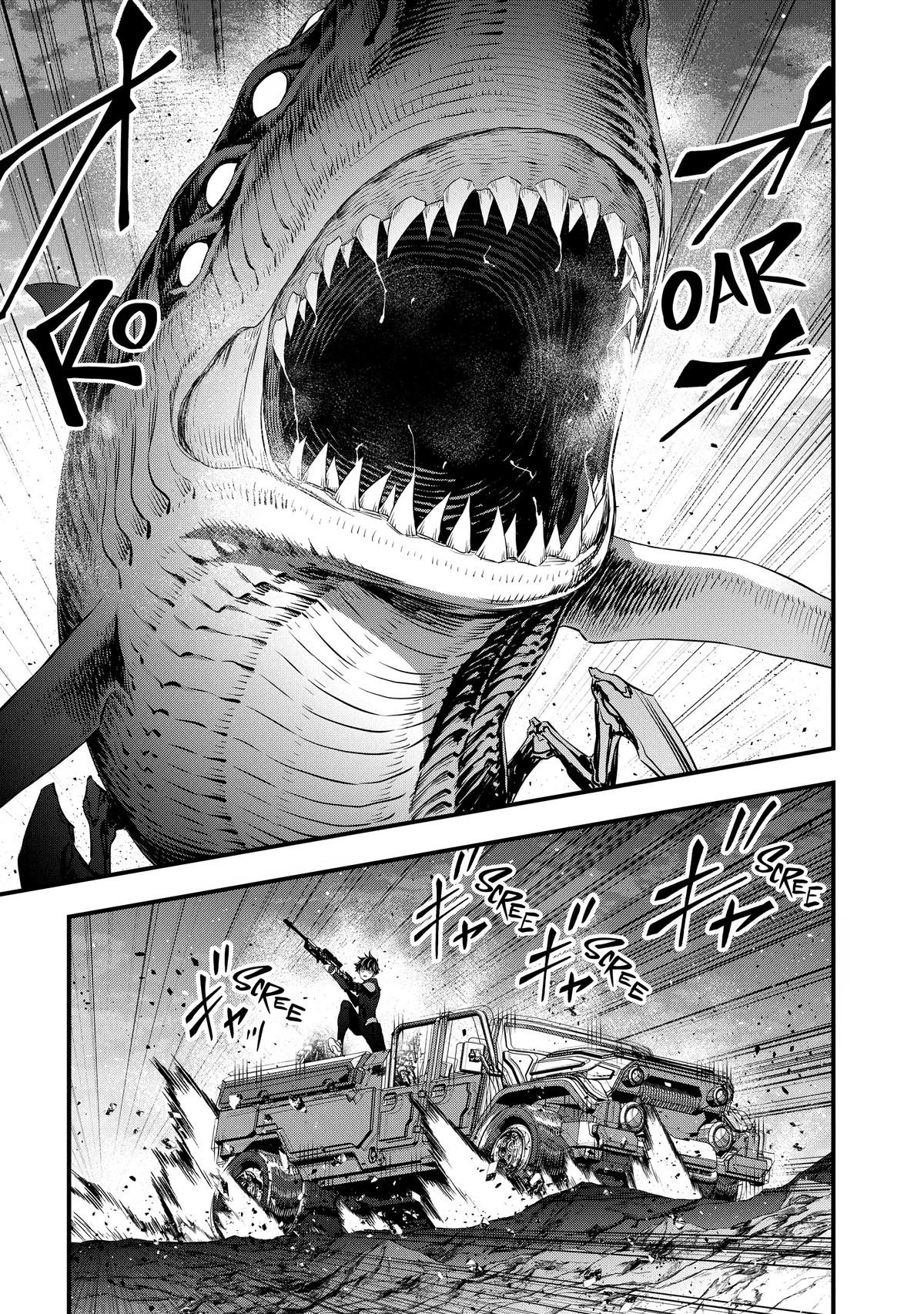 Read Rebuild World EN Manga Online