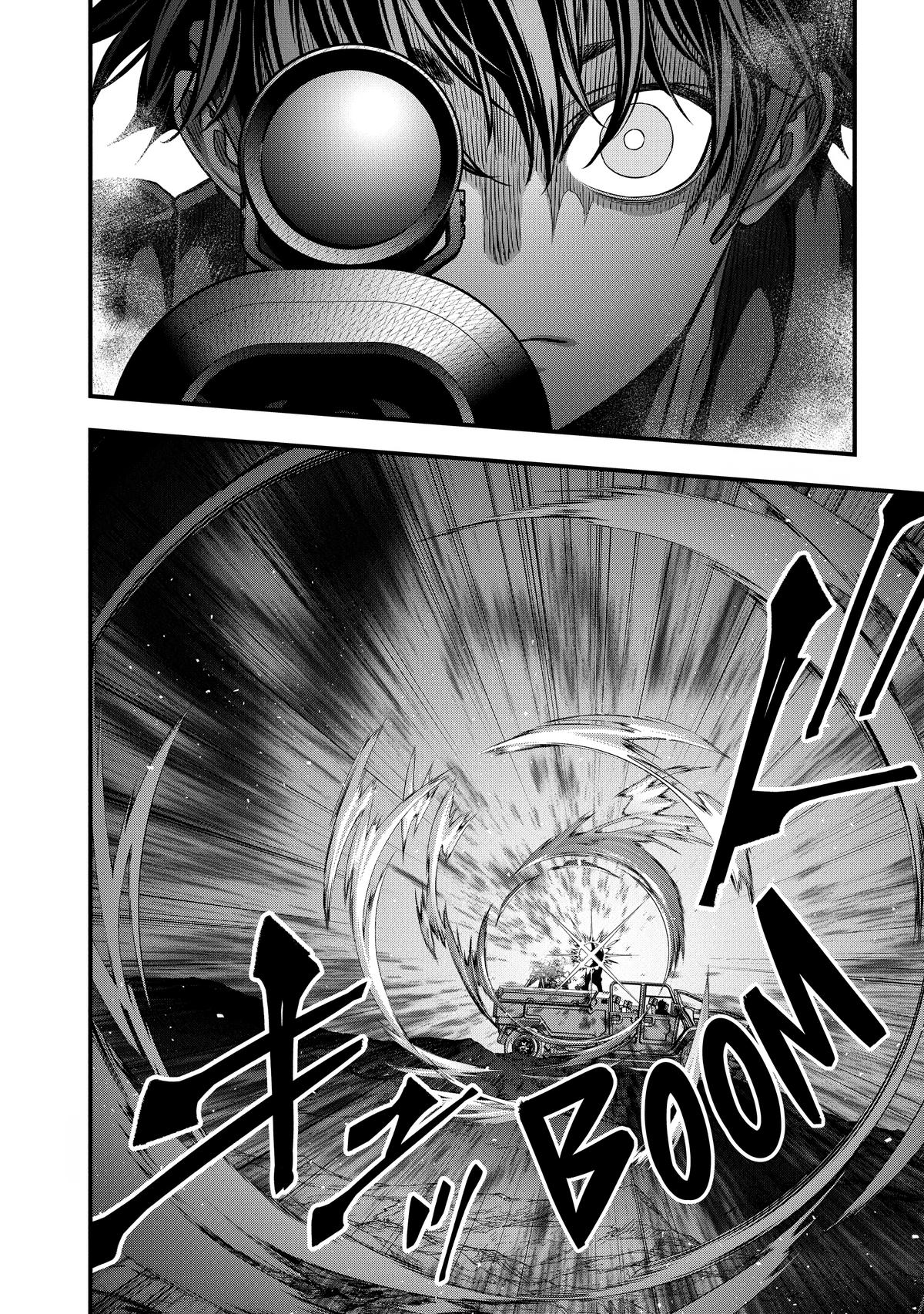 Read Rebuild World EN Manga Online