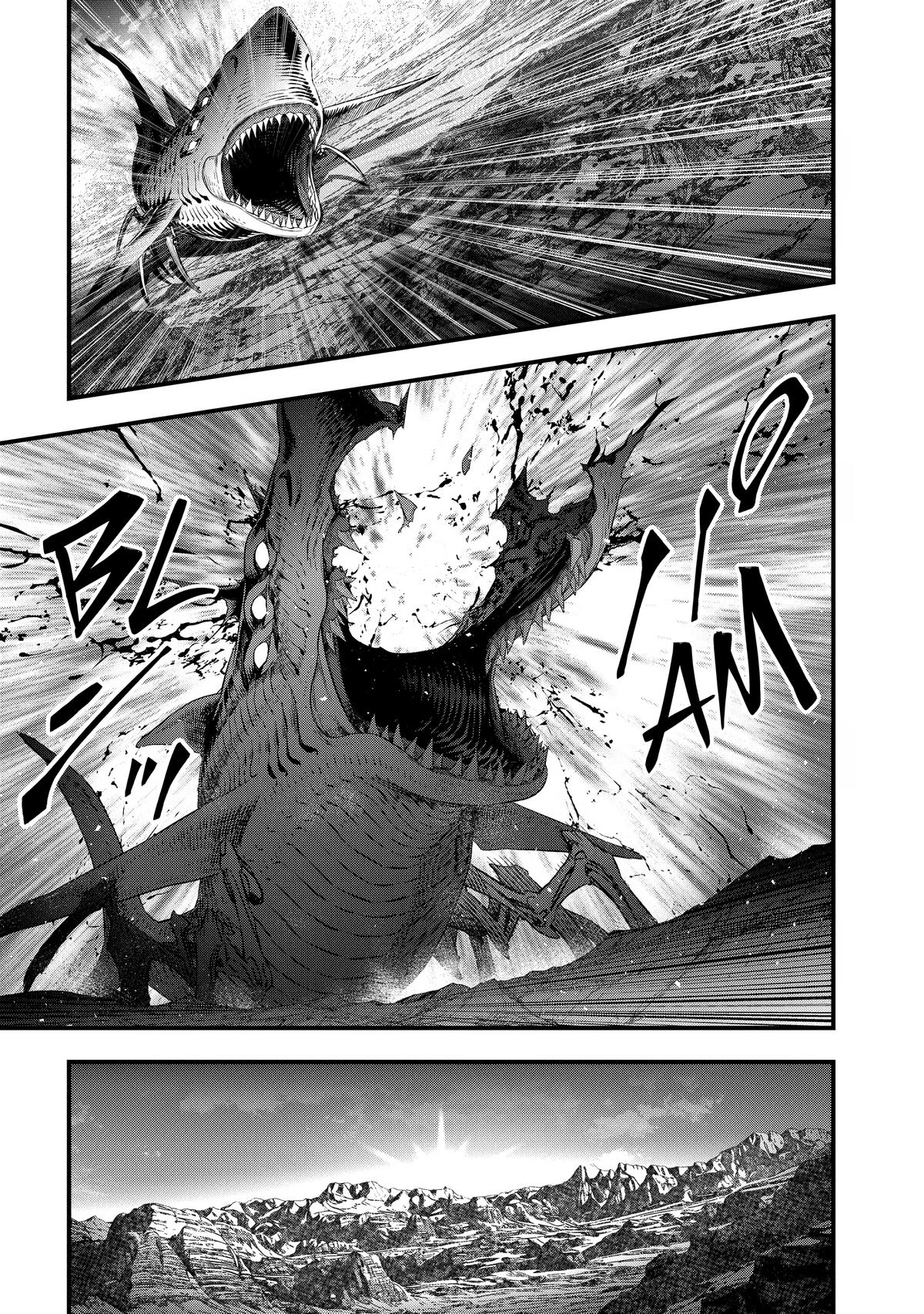 Read Rebuild World EN Manga Online