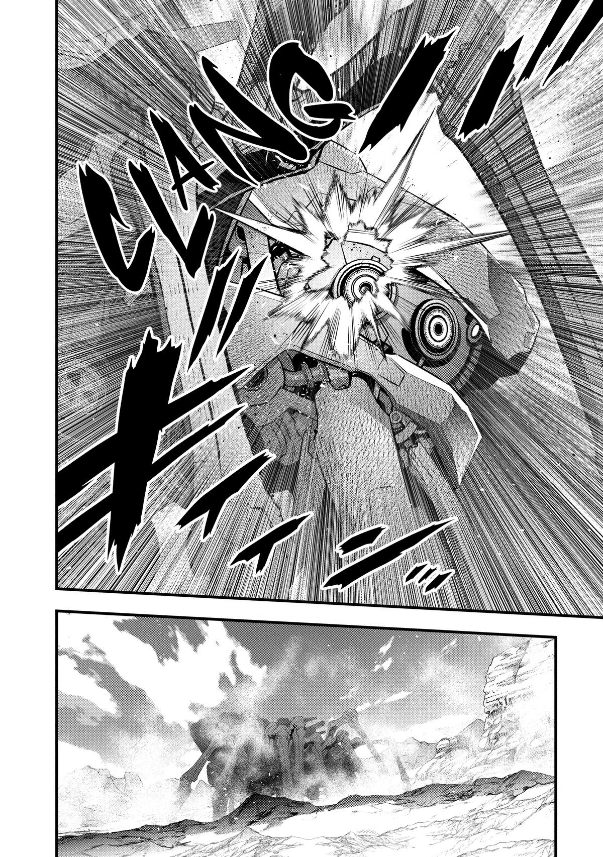 Read Rebuild World EN Manga Online