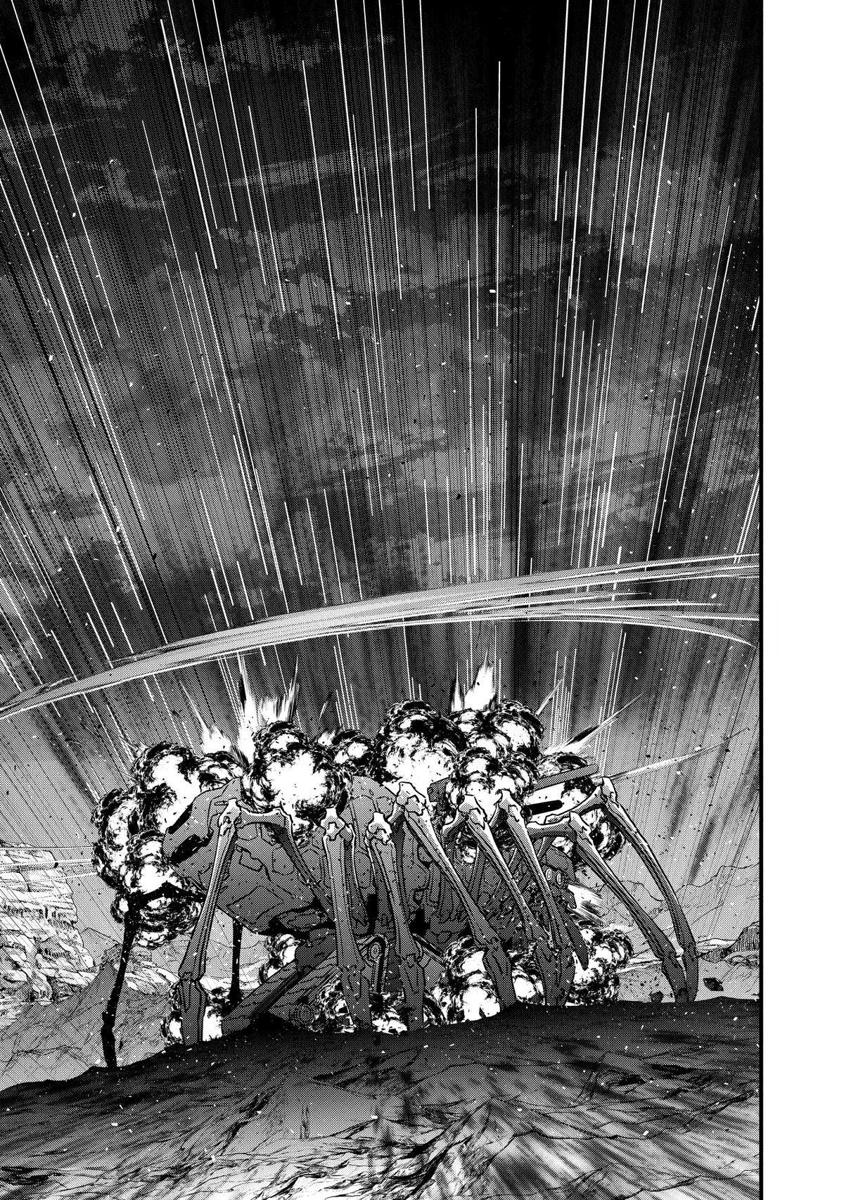 Read Rebuild World EN Manga Online