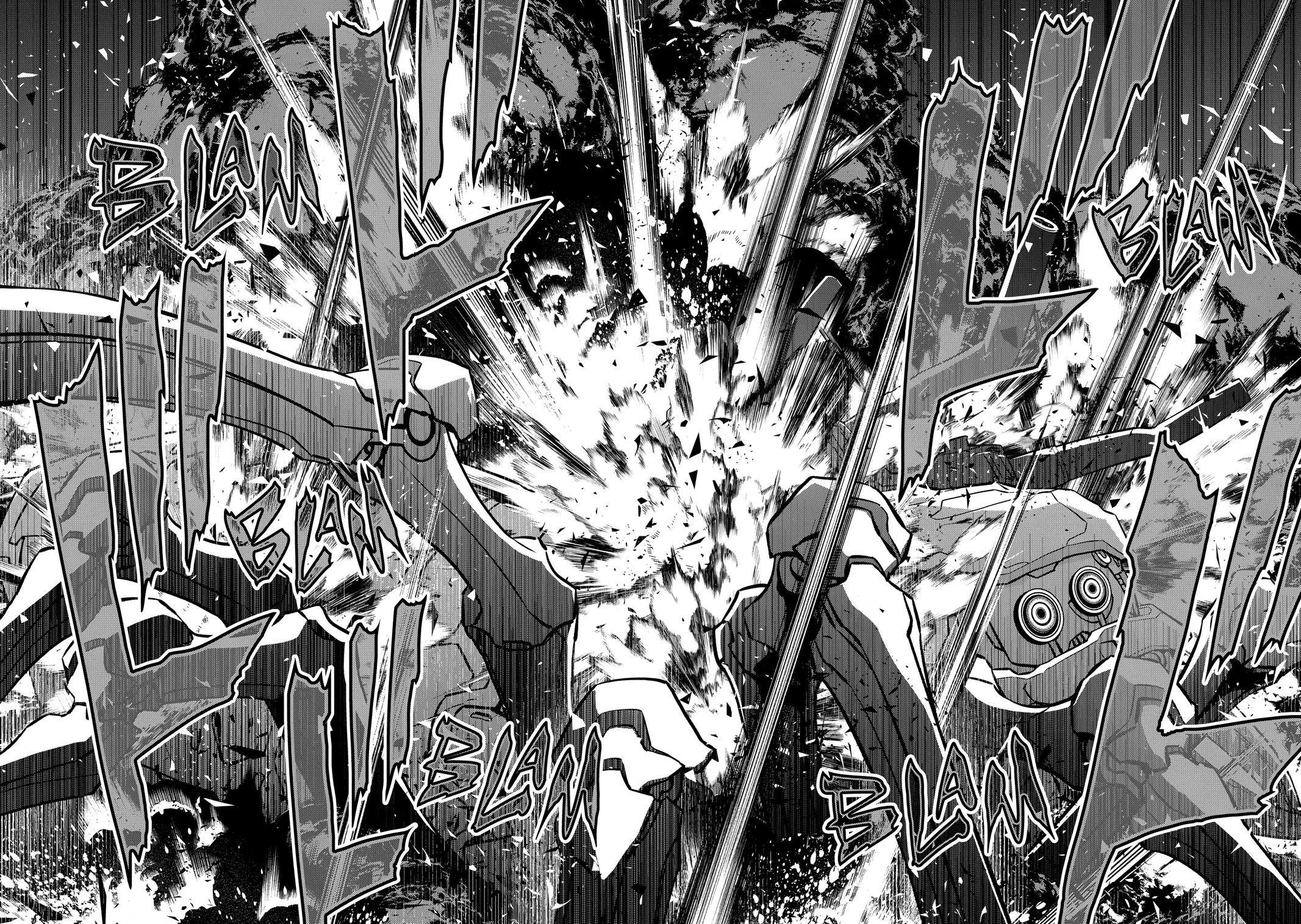 Read Rebuild World EN Manga Online