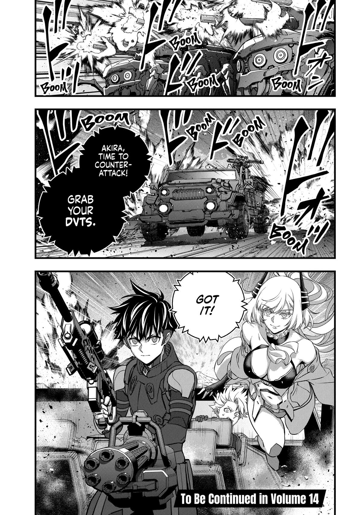 Read Rebuild World EN Manga Online