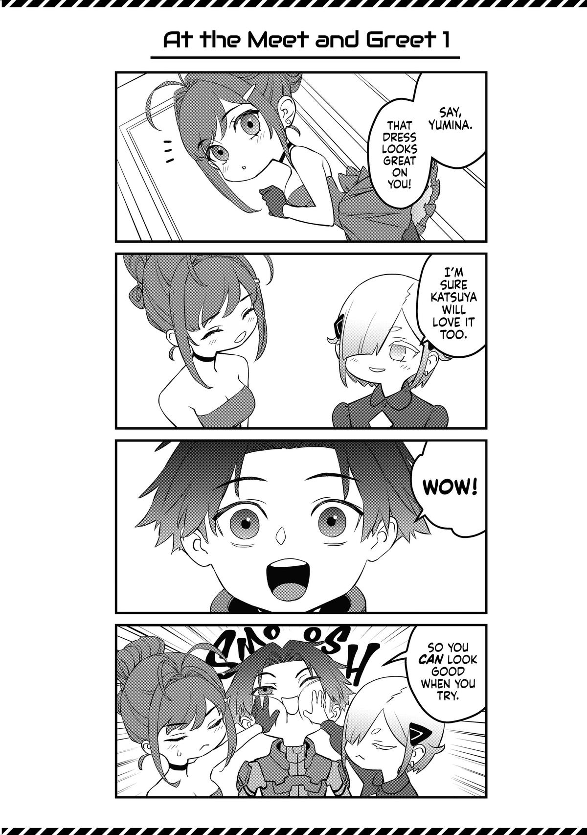 Read Rebuild World EN Manga Online