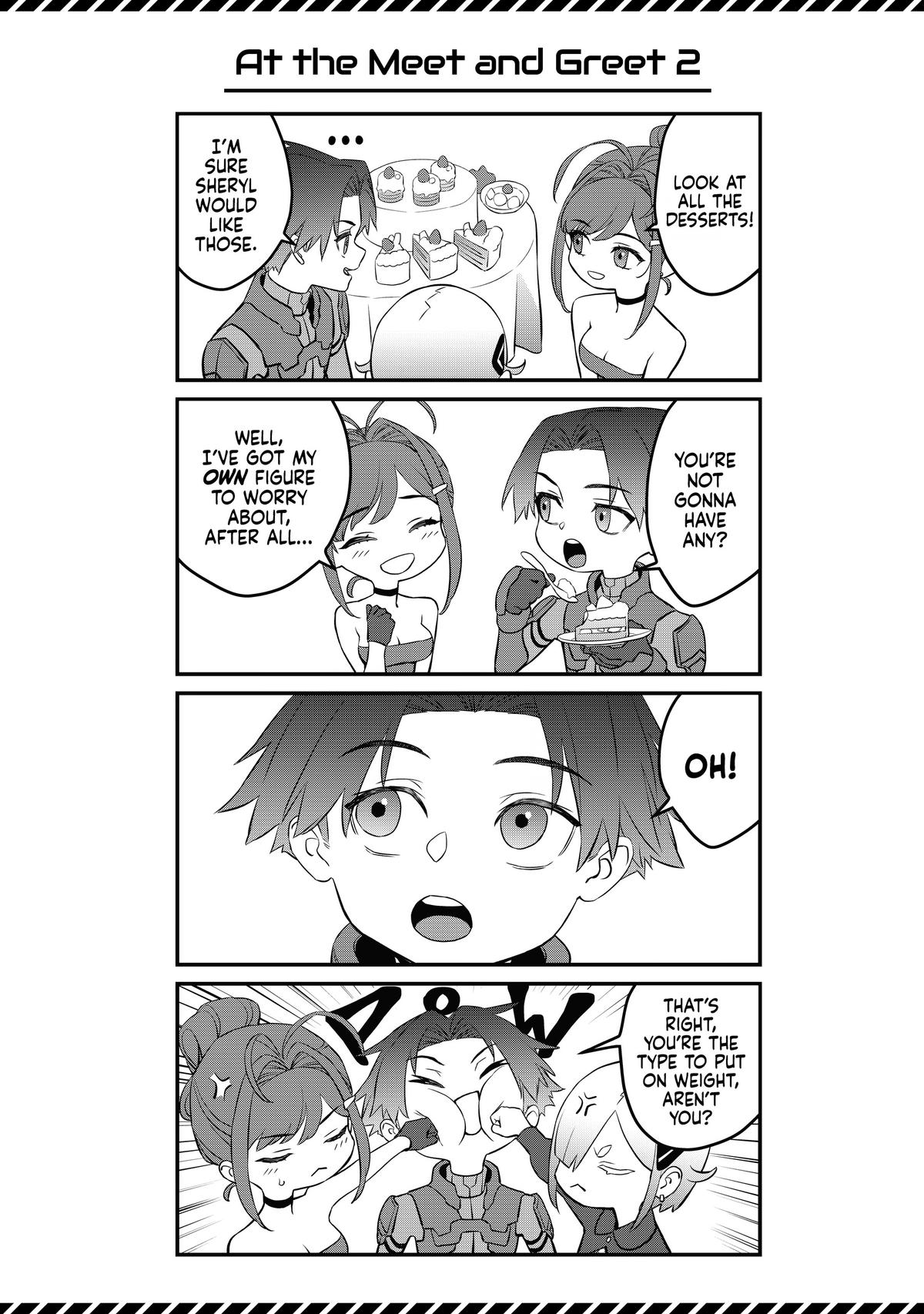 Read Rebuild World EN Manga Online