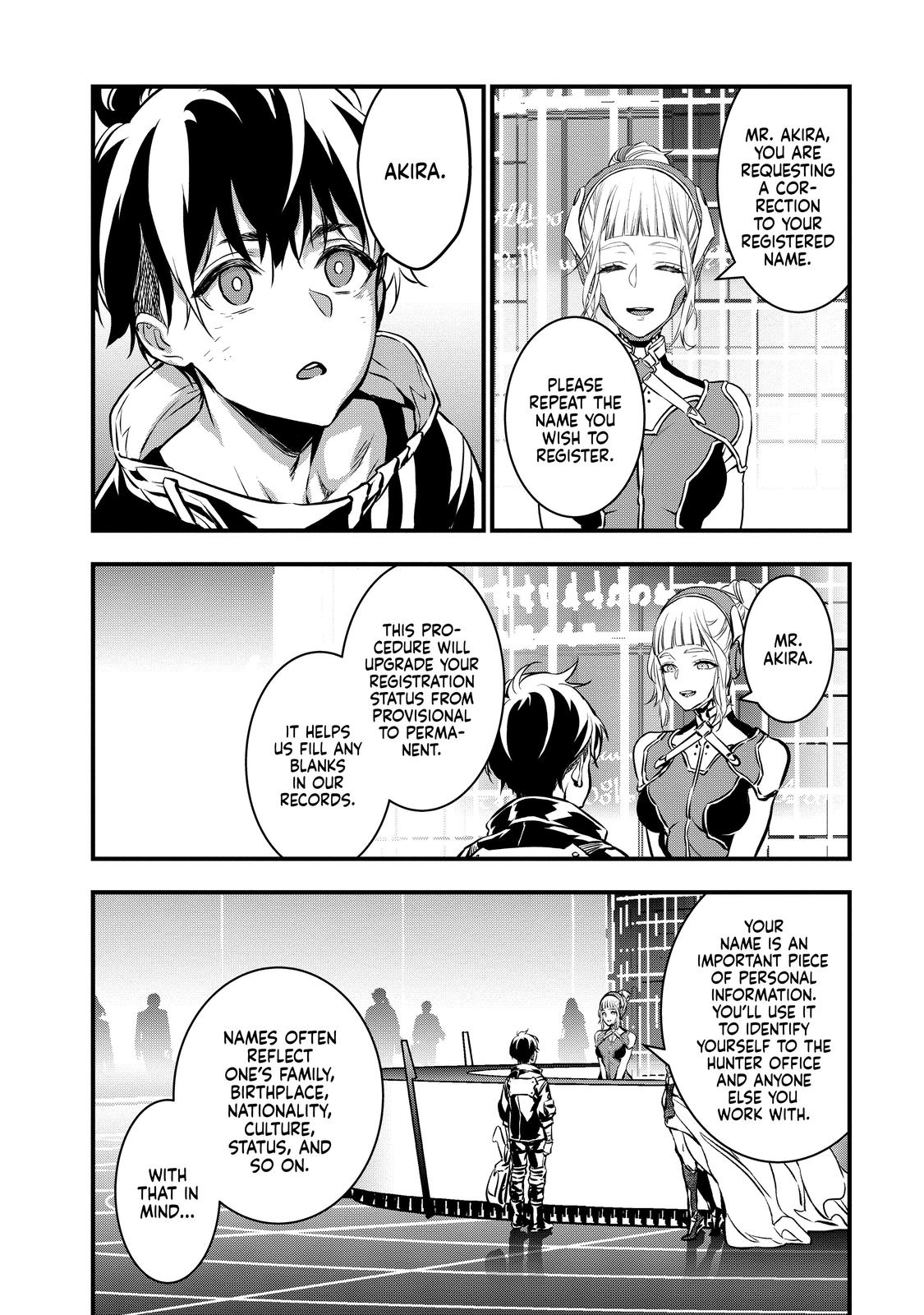 Read Rebuild World EN Manga Online