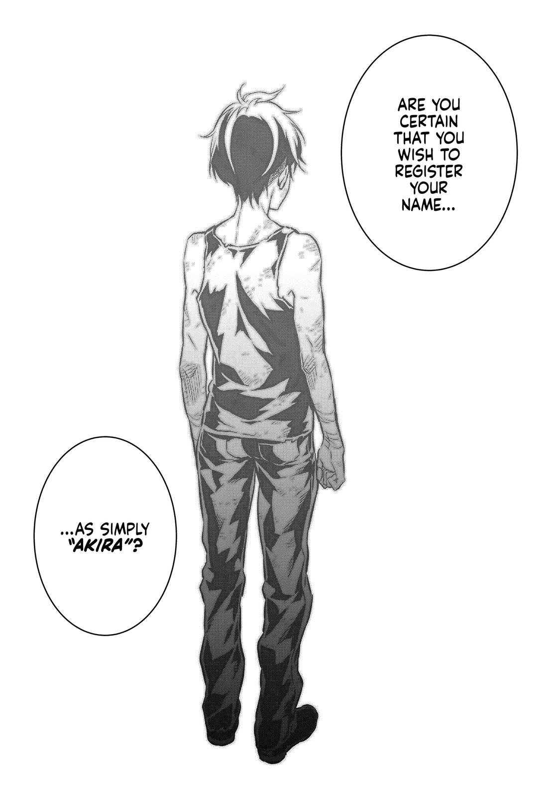 Read Rebuild World EN Manga Online