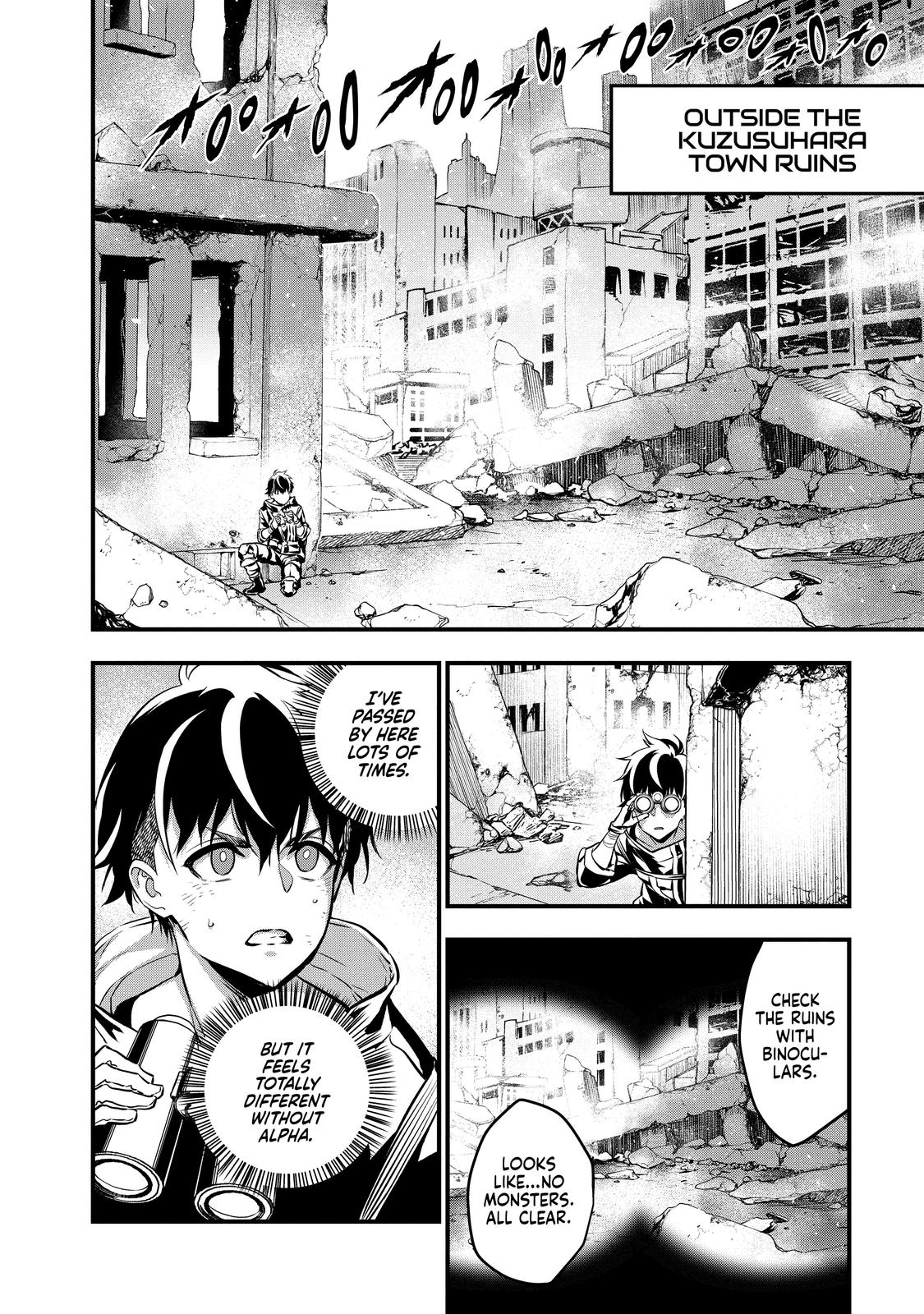 Read Rebuild World EN Manga Online